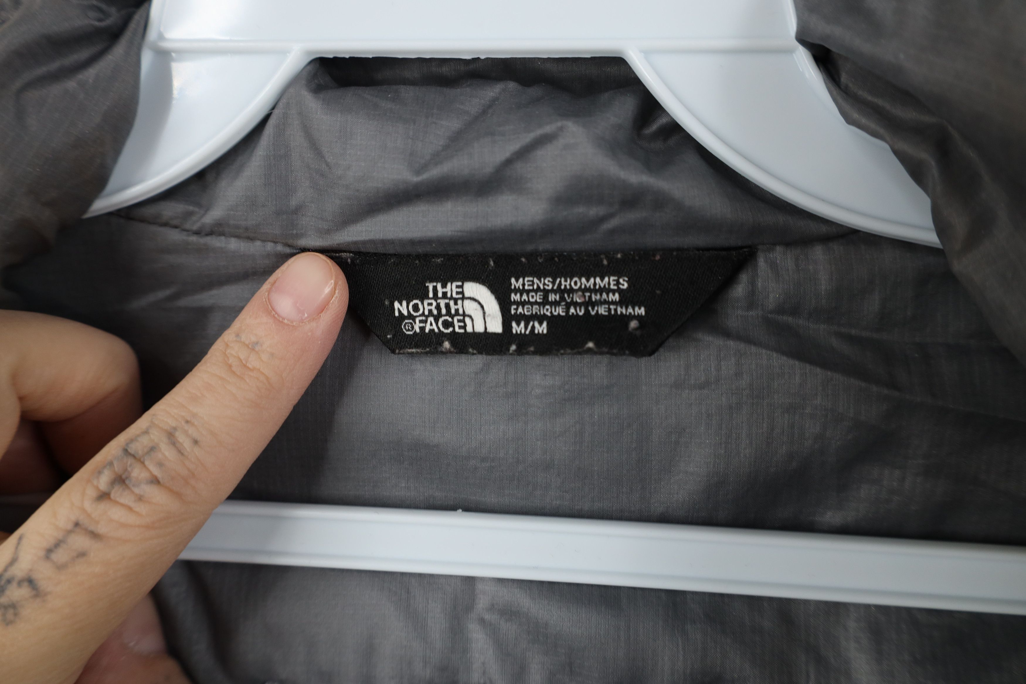 The North Face The North Face Beam Bourbon Whiskey Thermoball 2.0 Jacket Size US M / EU 48-50 / 2 - 9 Thumbnail