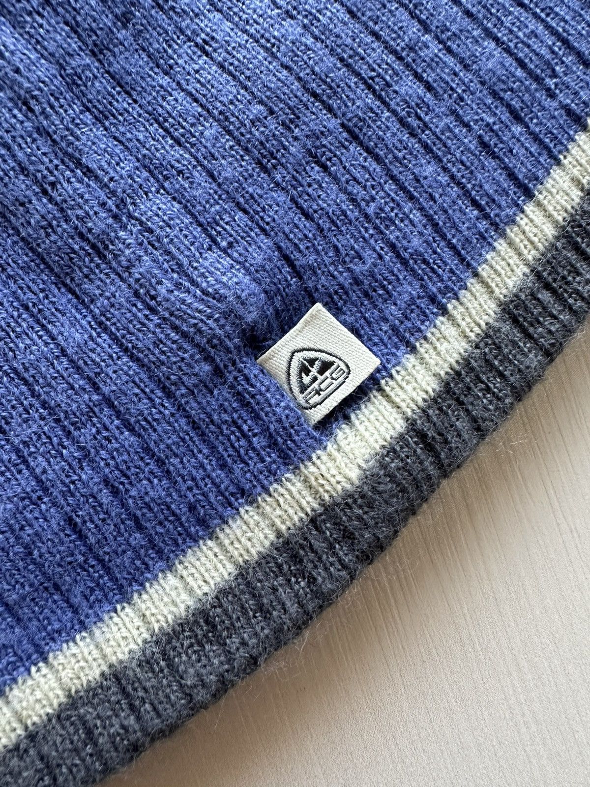 Nike × Nike ACG × Vintage 90s Nike ASG beanie Size ONE SIZE - 3 Thumbnail