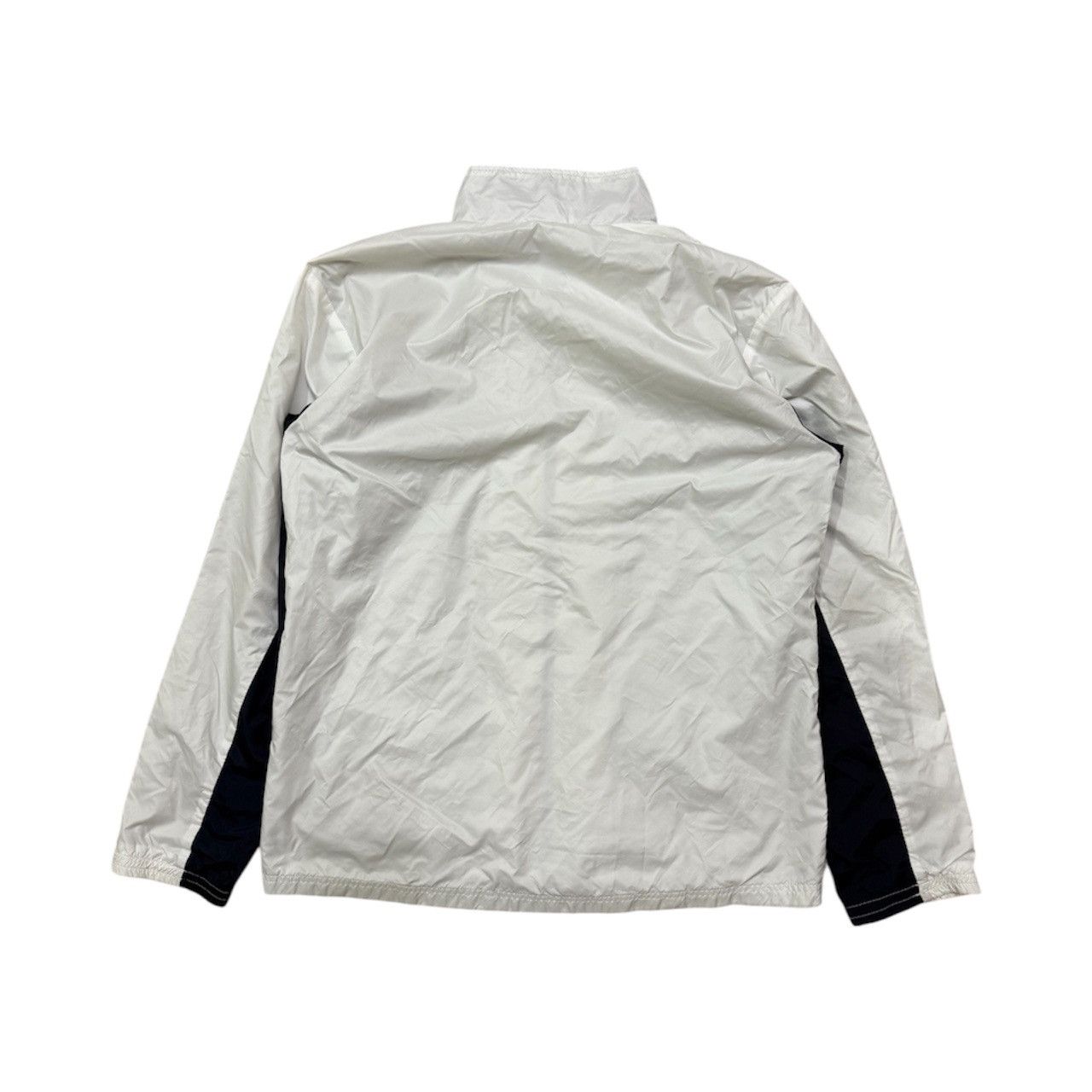 Le Coq Sportif Vintage Le Coq Sportiq By Descente Windbreaker Jacket Size US L / EU 52-54 / 3 - 2 Thumbnail