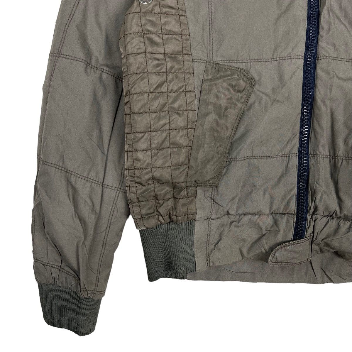 Energie ENERGIE BOMBER JACKET Size US M / EU 48-50 / 2 - 6 Thumbnail