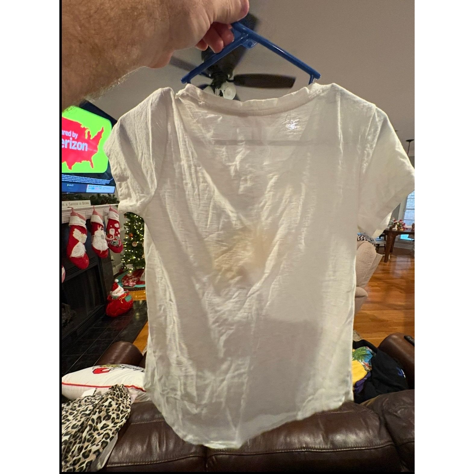 Lauren Conrad LC Lauren Conrad Just Peachy Graphic Tee Women’s XS 0-2 Size XS / US 0-2 / IT 36-38 - 5 Thumbnail