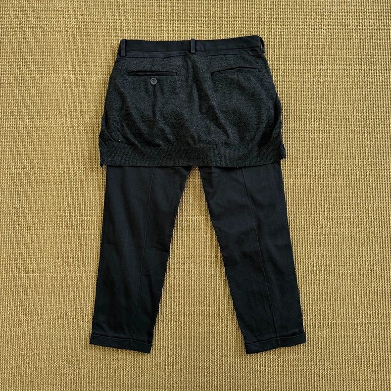 Undercover Undercover SizeM john slim-fit 9-inch casual pants Size US 28 / EU 44 - 2 Thumbnail