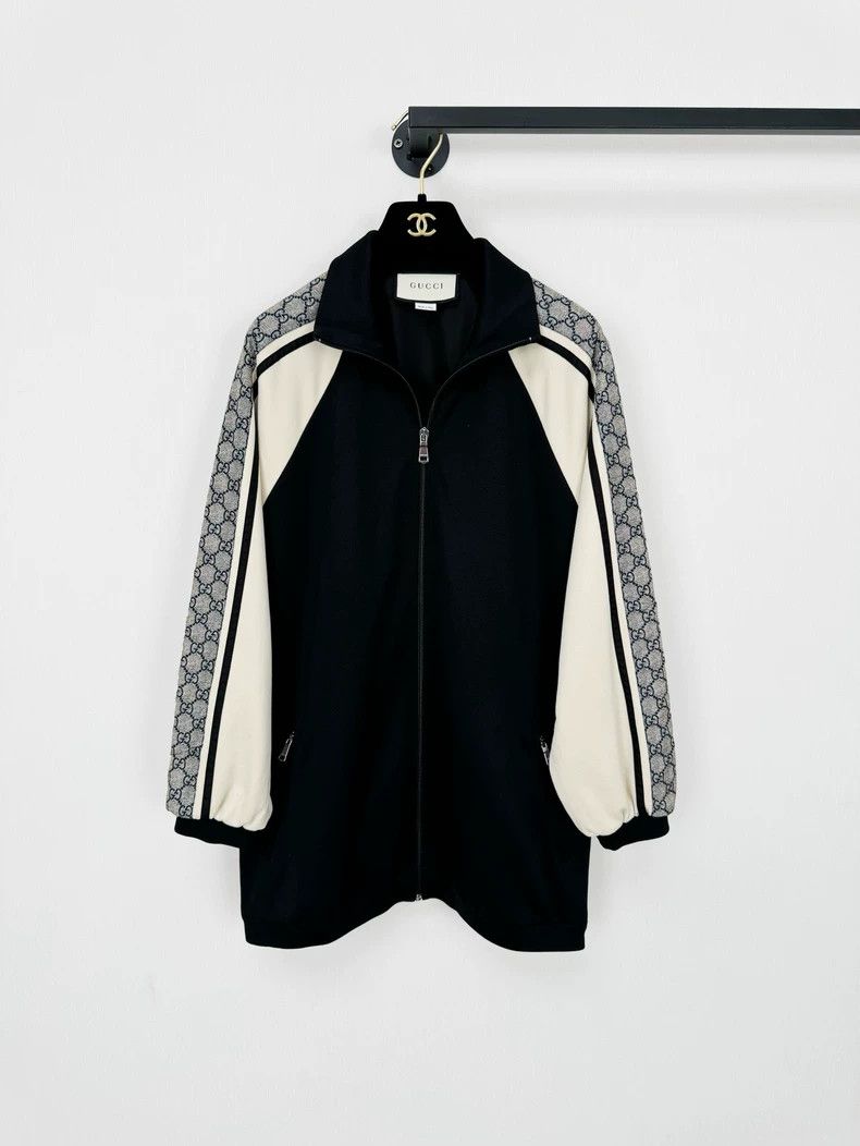 Gucci Gucci Jacket 2502-Nextarrow Size US XS / EU 42 / 0 - 1 Thumbnail