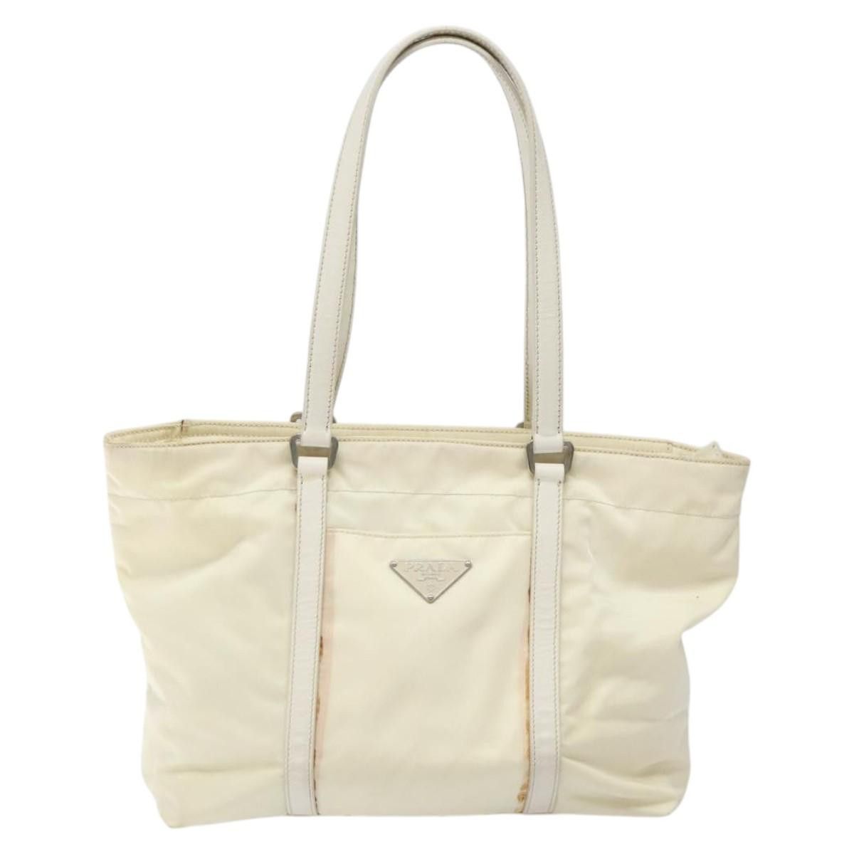 Prada Prada Tessuto tote Size ONE SIZE - 1 Thumbnail