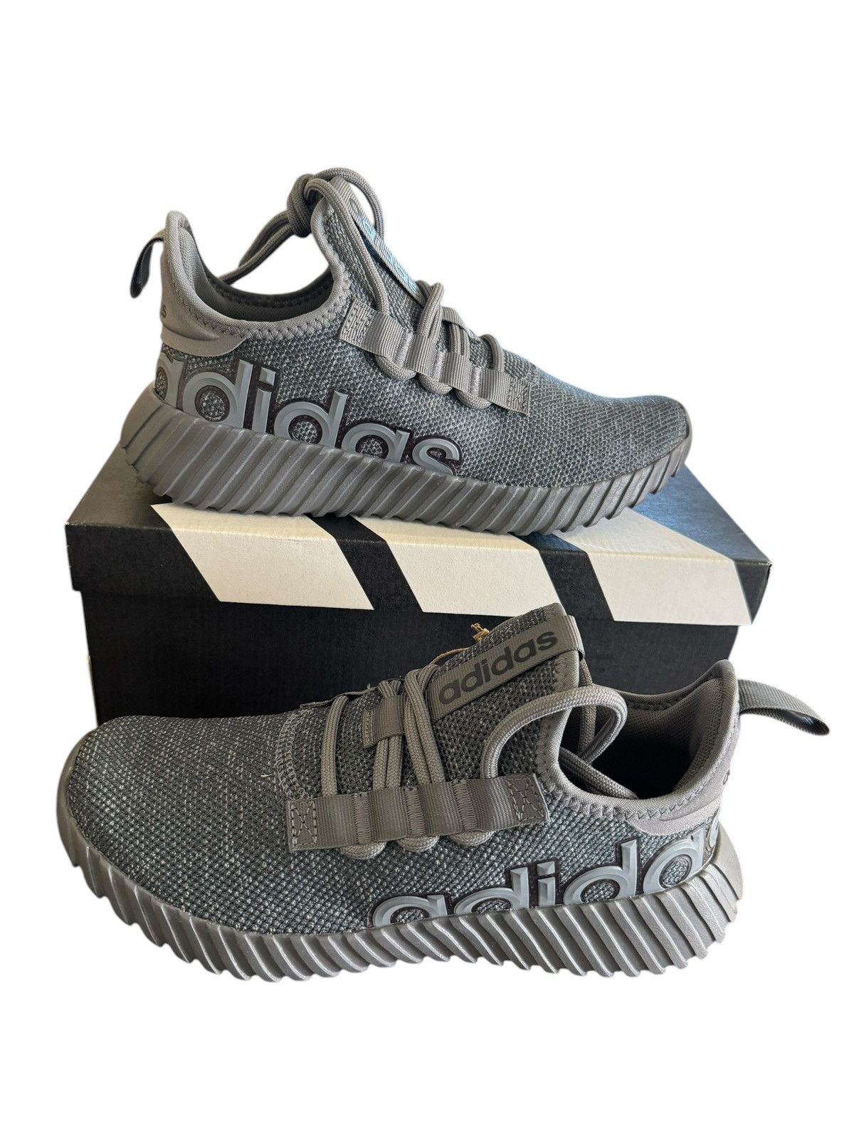 Adidas Adidas Kaptir Size US 8 / EU 41 - 7 Thumbnail