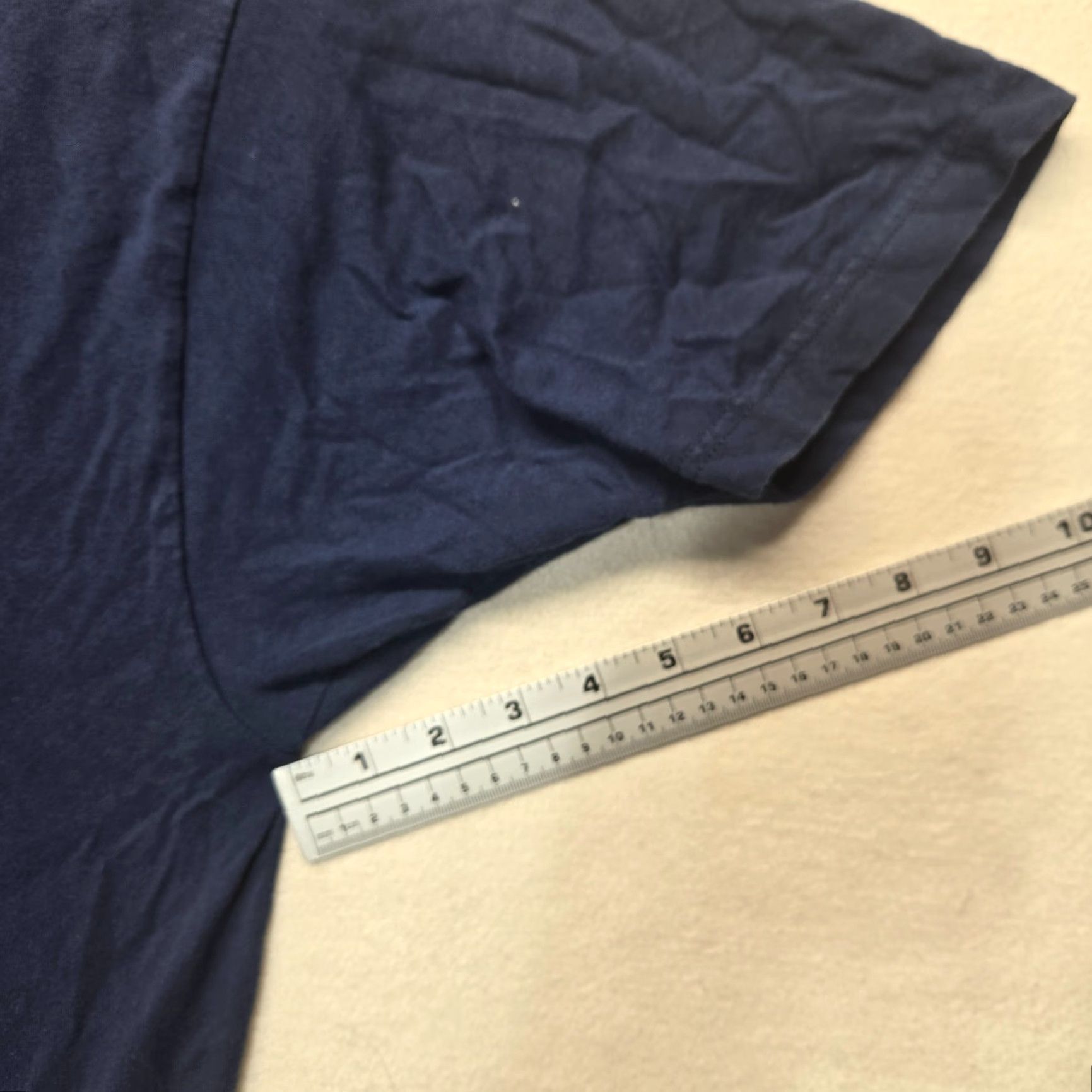Vintage My Hero Academia Shirt Funimation Blue Adult 3XL Mens Size US XXL / EU 58 / 5 - 5 Thumbnail