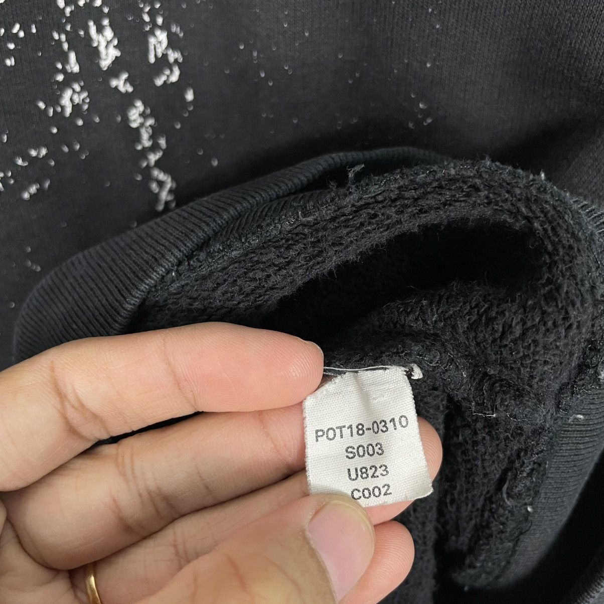 Other No Comment Crewneck Sweatshirt Size US L / EU 52-54 / 3 - 14 Thumbnail