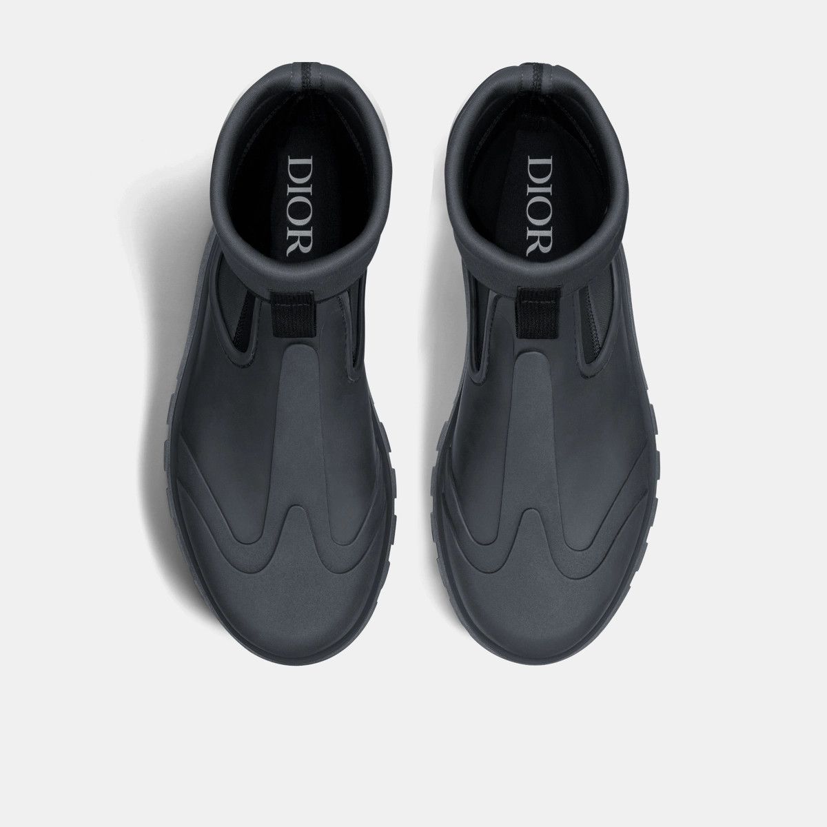 Dior o1bcso1str1224 Boot in Black Size US 5.5 / EU 38 - 3 Thumbnail