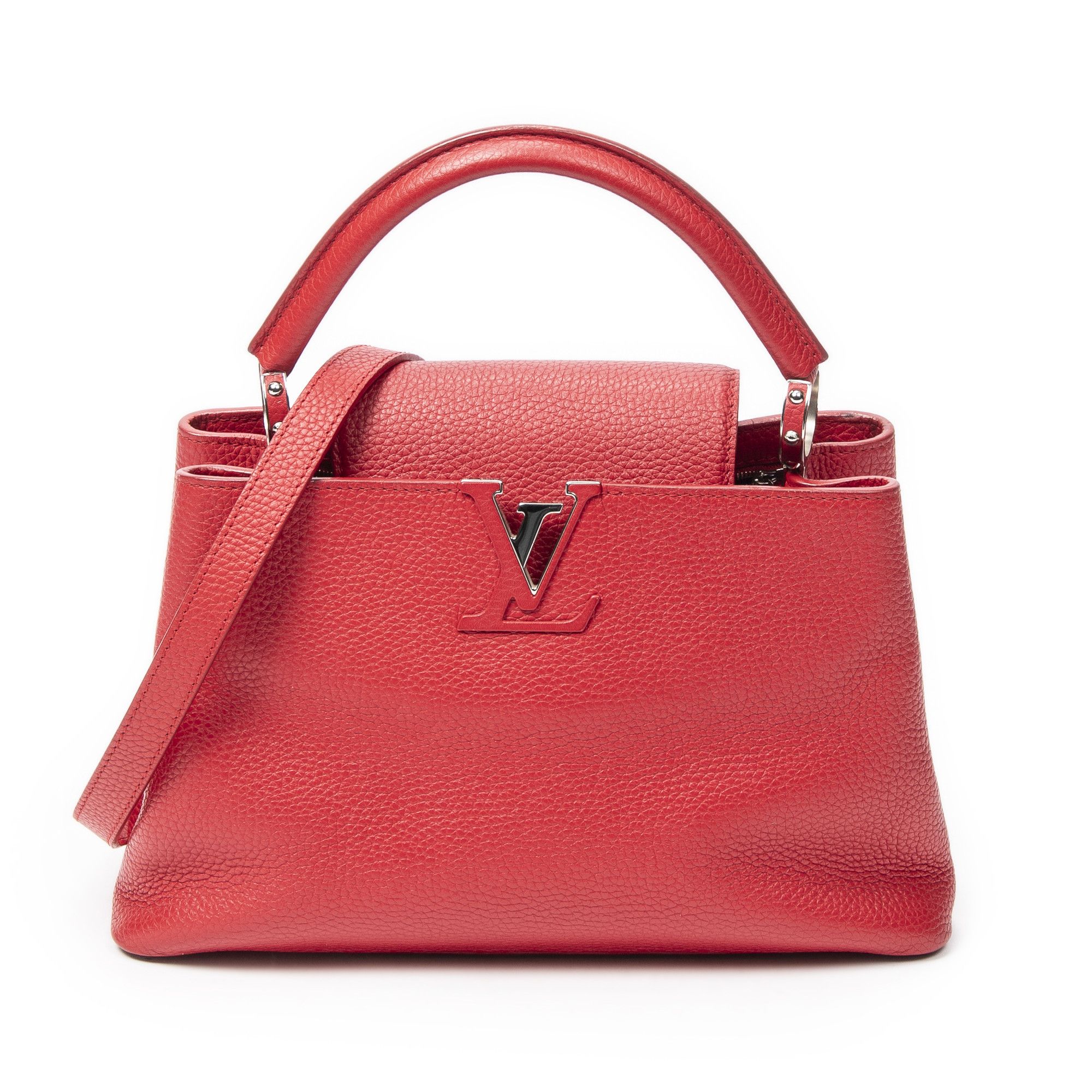 Louis Vuitton Capucines PM Size ONE SIZE - 1 Thumbnail