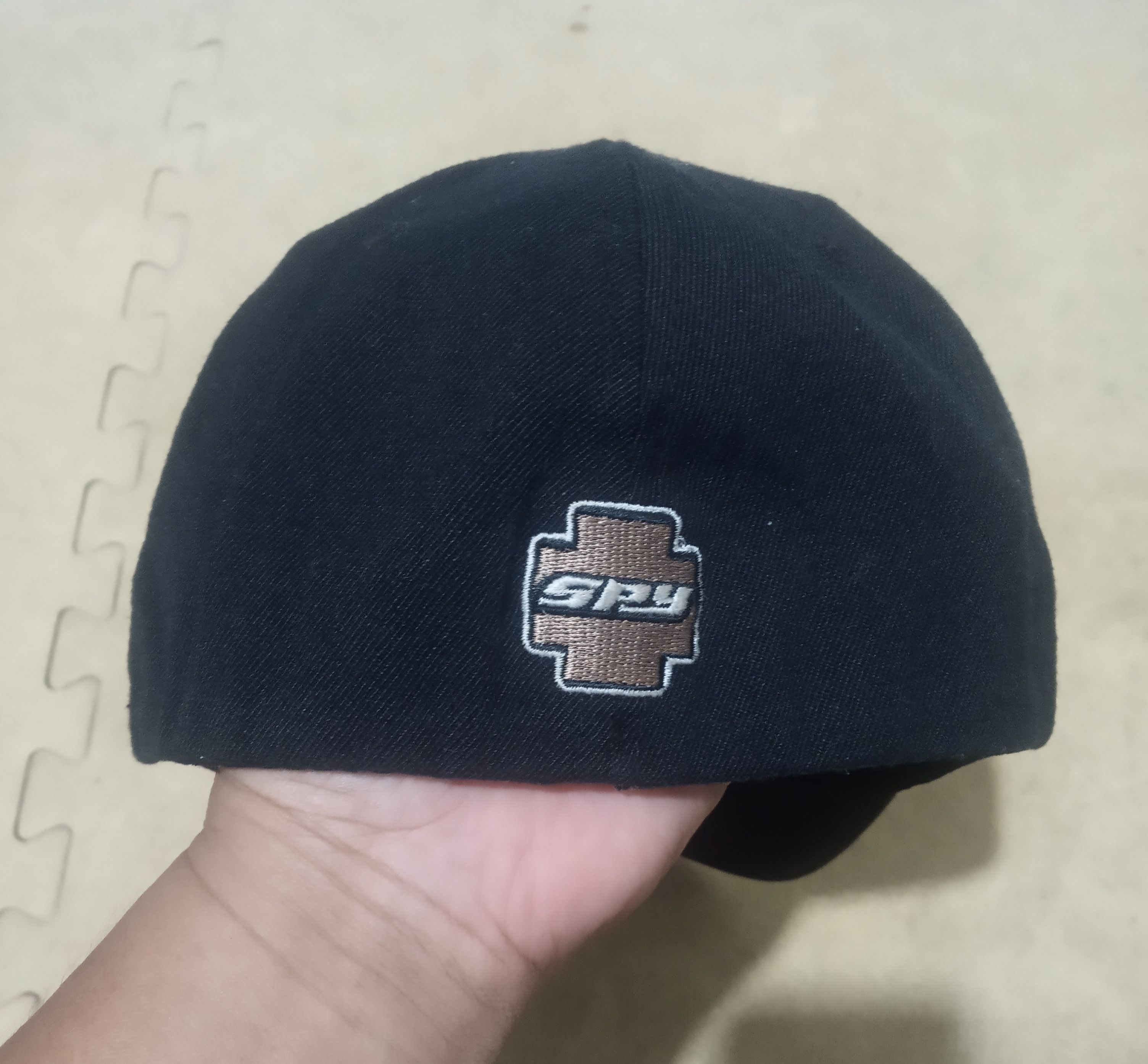 SPY Optic Spy Hat Cap Size ONE SIZE - 2 Thumbnail