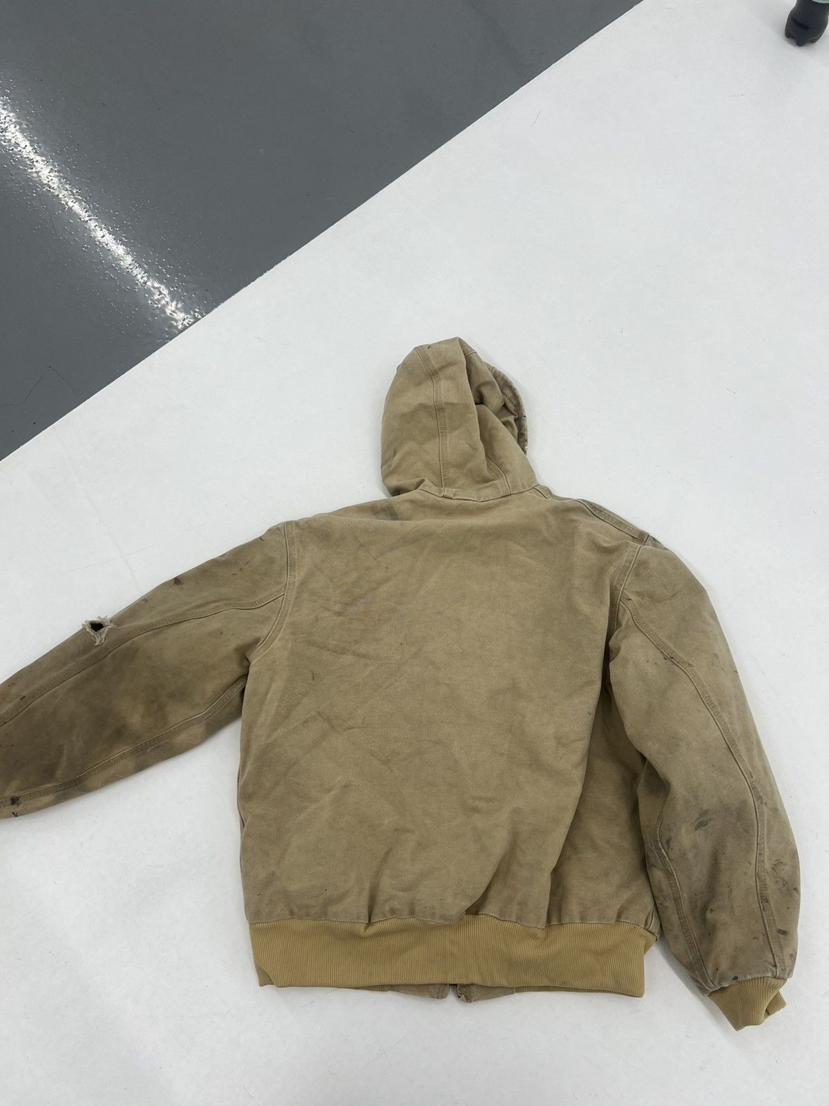 Carhartt Carhartt Jacket Size US L / EU 52-54 / 3 - 4 Thumbnail
