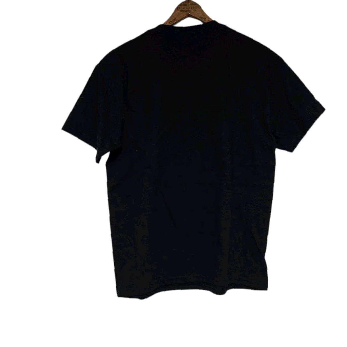Gildan Sister Sin Now And Forever 2012 Graphic T-shirt Men's Large Black Skull Gildan Band Music Graphic Print Crew Neck Short Sleeve All Seasons Size US L / EU 52-54 / 3 - 4 Thumbnail