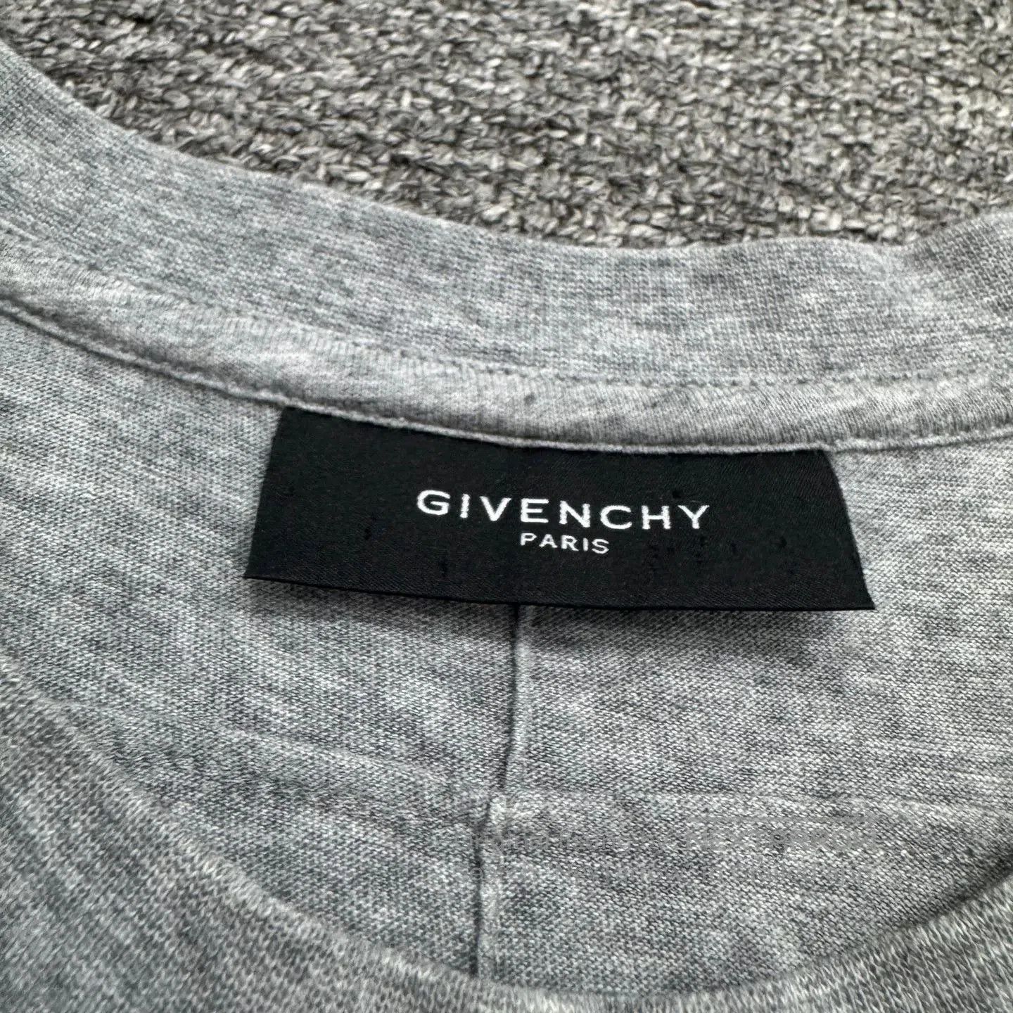 Givenchy Givenchy Portrait Print Short Sleeve. Size US XXS / EU 40 - 2 Thumbnail