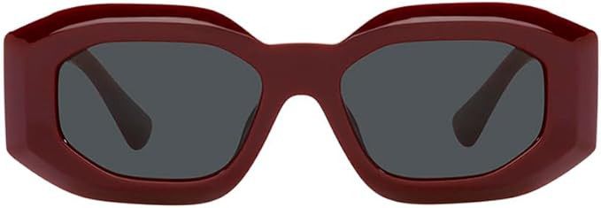 Versace NEW VERSACE VE4425U-536587 Bordeaux Size ONE SIZE - 2 Thumbnail