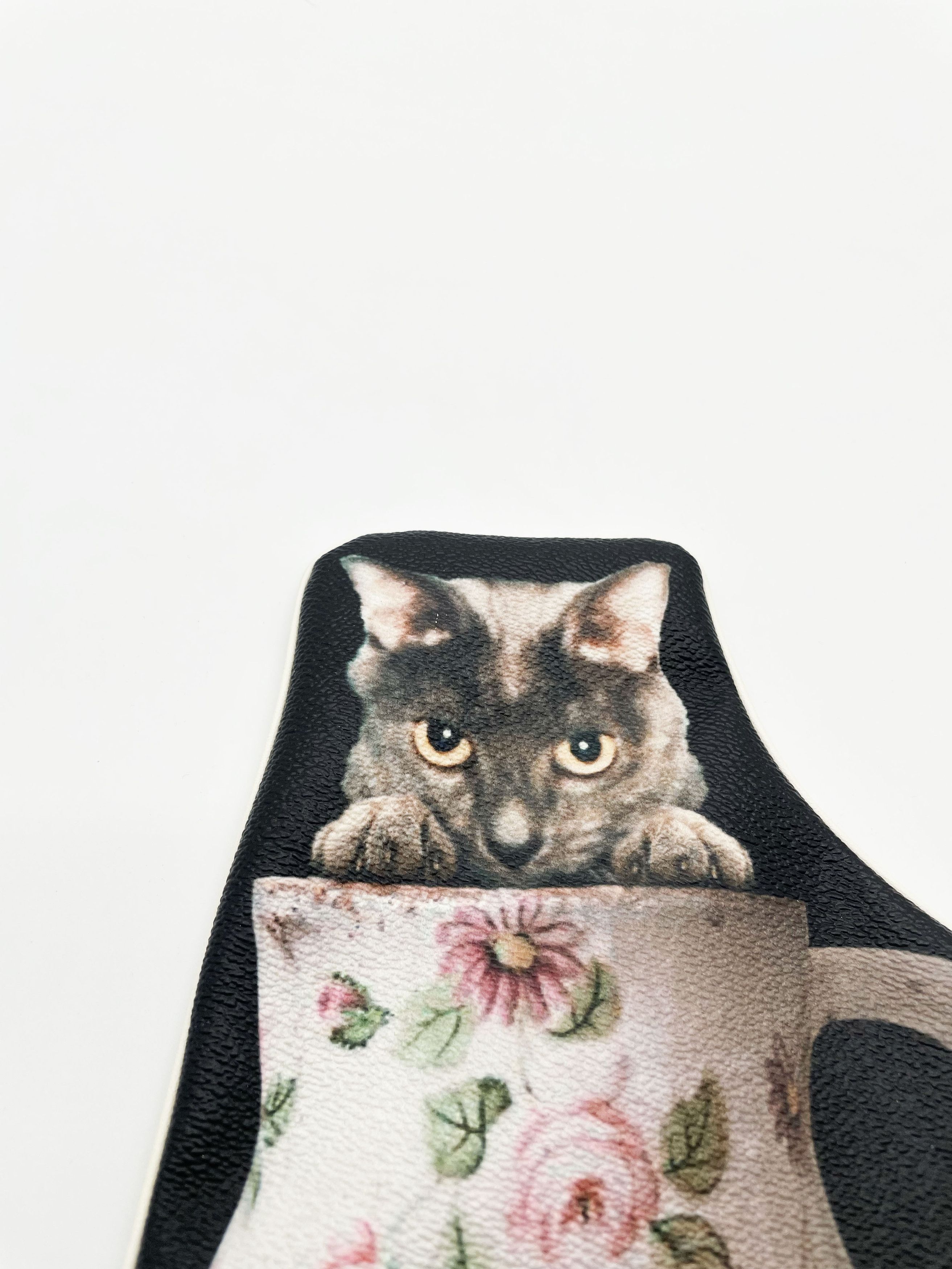 Undercover AW16 Cat Pouch Size ONE SIZE - 3 Thumbnail