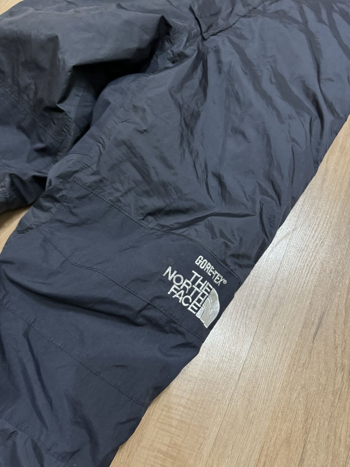 Goretex × The North Face The North Face X Goretex Puffer Pants Size US 33 - 3 Thumbnail
