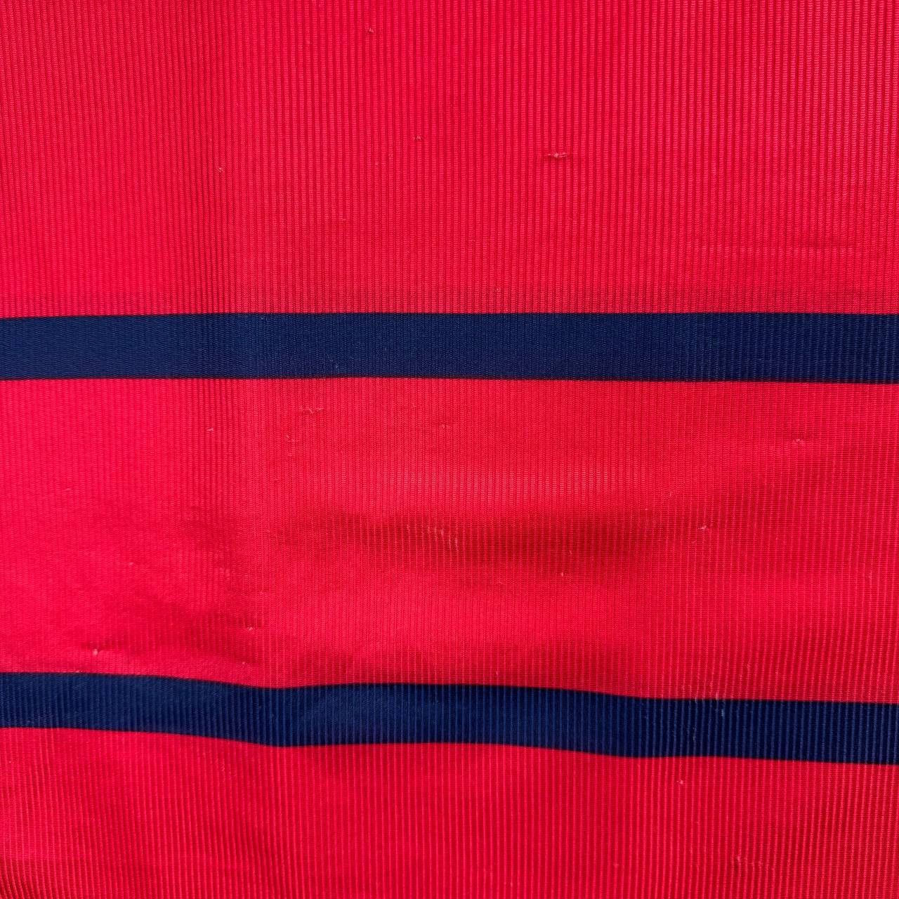 Adidas Adidas Bayern Munich 98/00 Opel Football Shirt Mens L Size US L / EU 52-54 / 3 - 4 Thumbnail