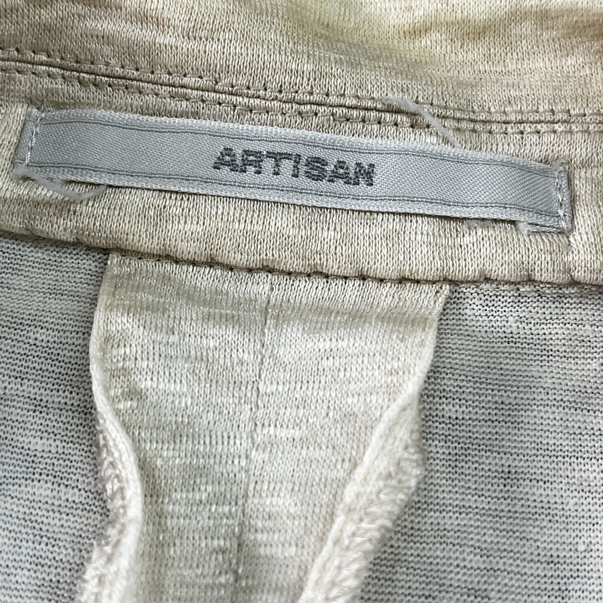 Studio D'Artisan Studio D Artisan Casual Jacket Size US S / EU 44-46 / 1 - 12 Thumbnail