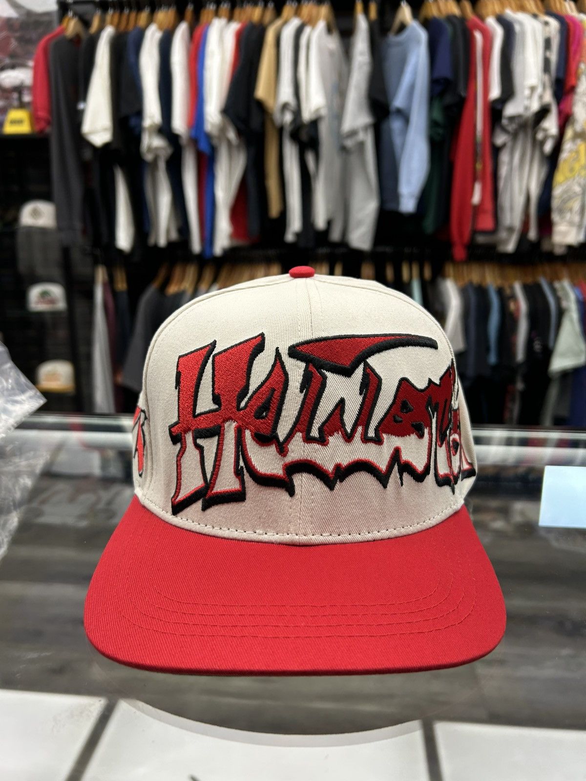 Hellstar Hat | Grailed
