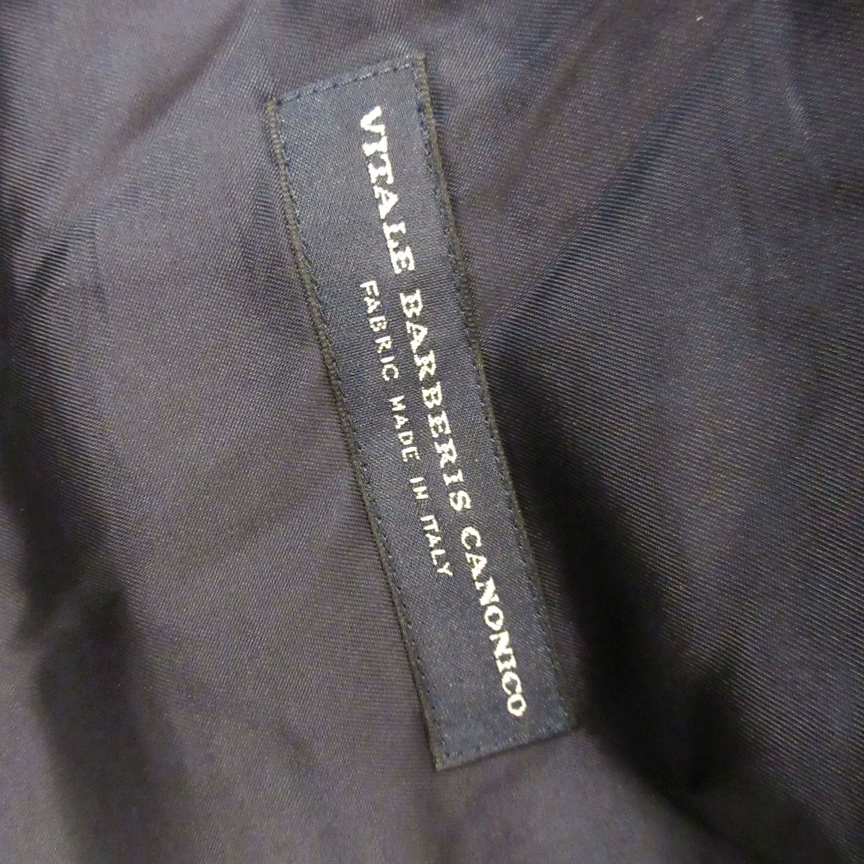 J.Crew J.CREW Blazer Shirt? Wait Size US 36 / EU 52 - 3 Thumbnail