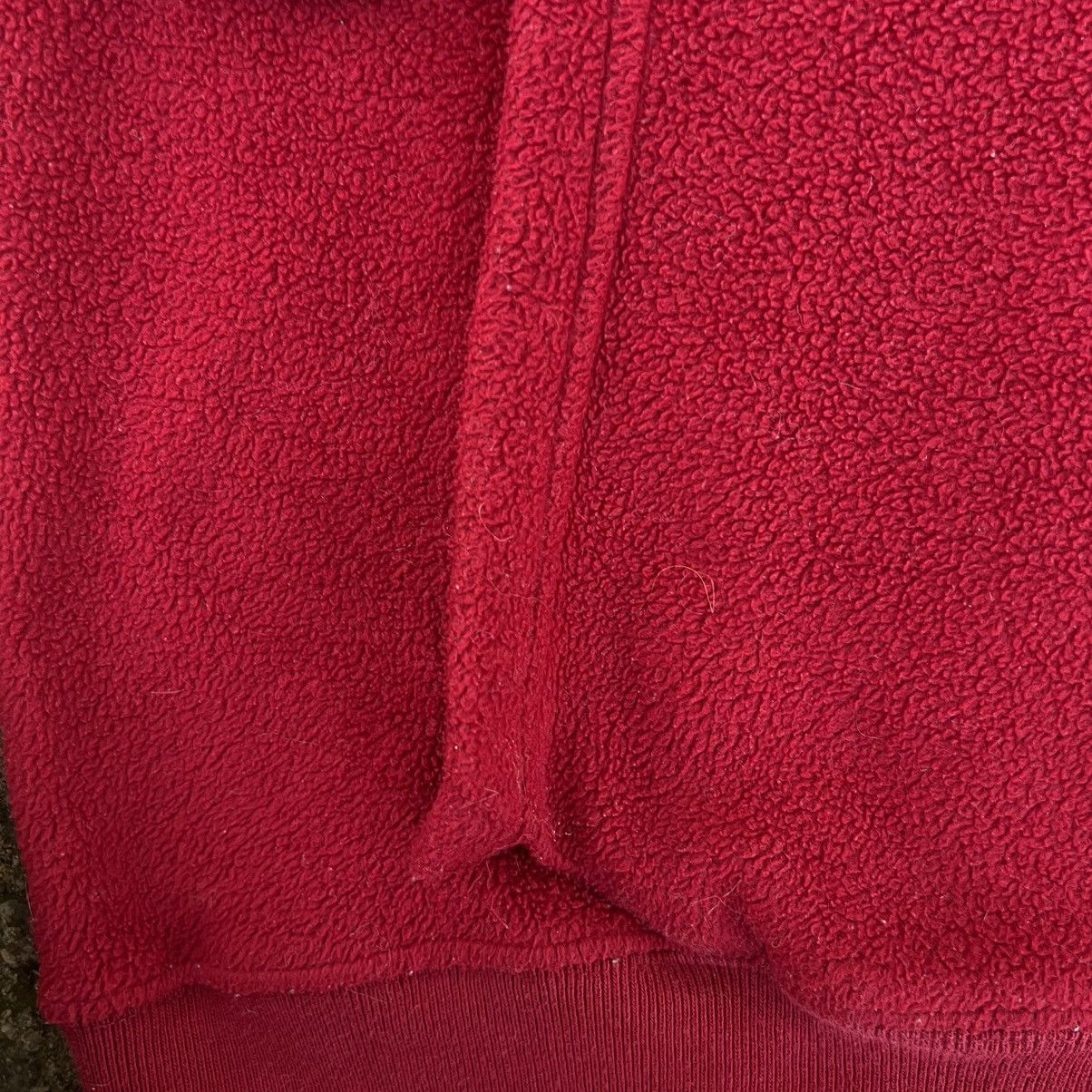 Gap × Vintage Vintage GAP Fleece Hoodie Size S / US 4 / IT 40 - 6 Thumbnail