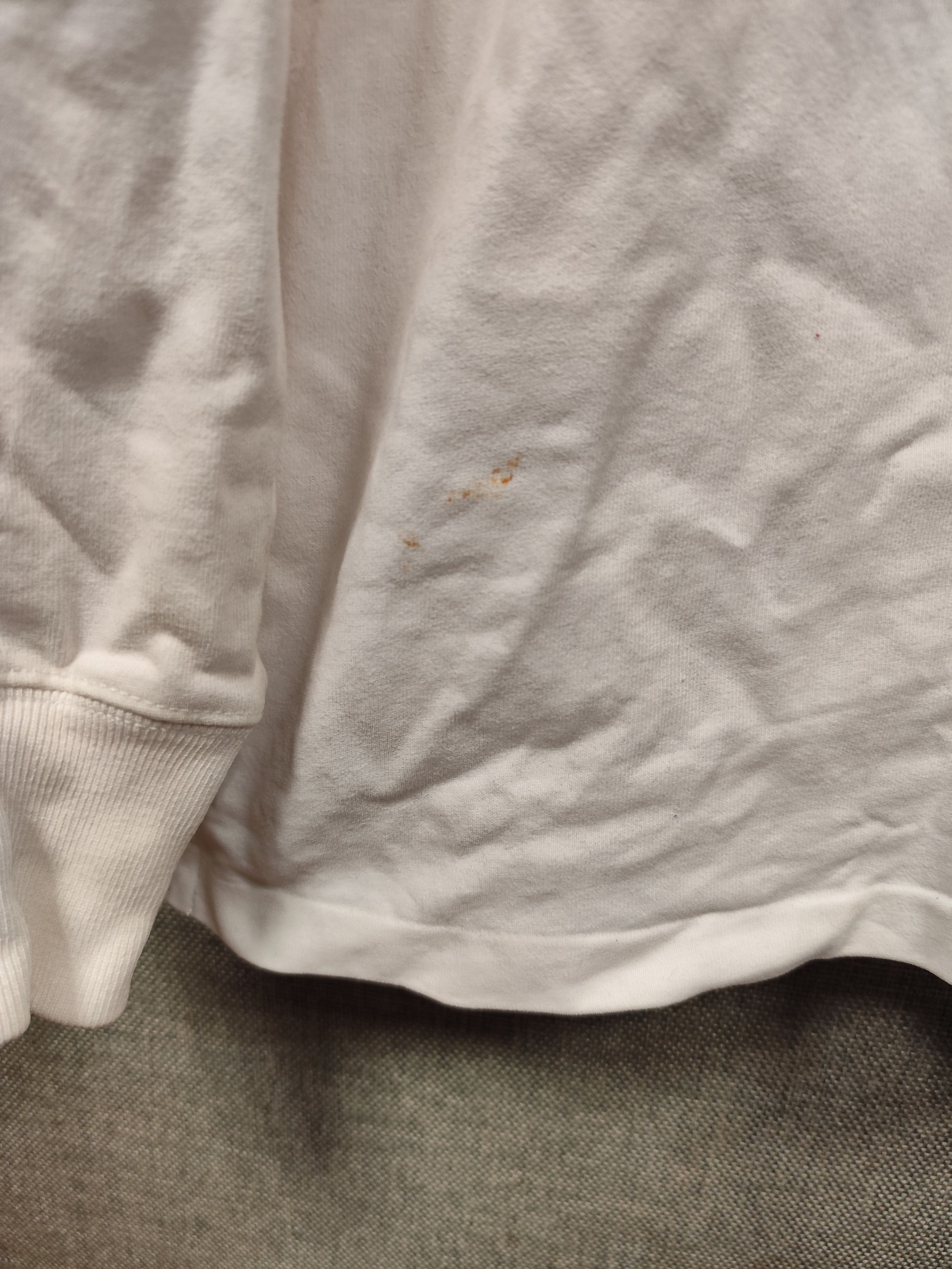 Polo Ralph Lauren Vintage rugby shirt ralph lauren england Size US M / EU 48-50 / 2 - 11 Thumbnail