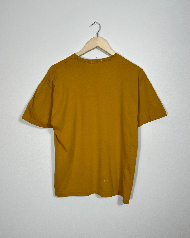 Vintage Rare Vintage Japanese Izu's Racing Team T-Shirt - Medium Size US M / EU 48-50 / 2 - 3 Thumbnail