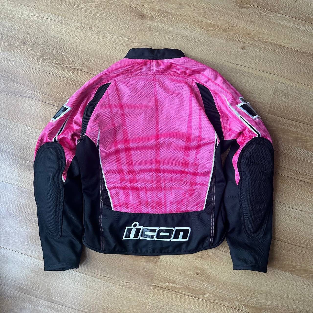 ICON Motorsports Icon Moto Jacket Size US M / EU 48-50 / 2 - 15 Thumbnail