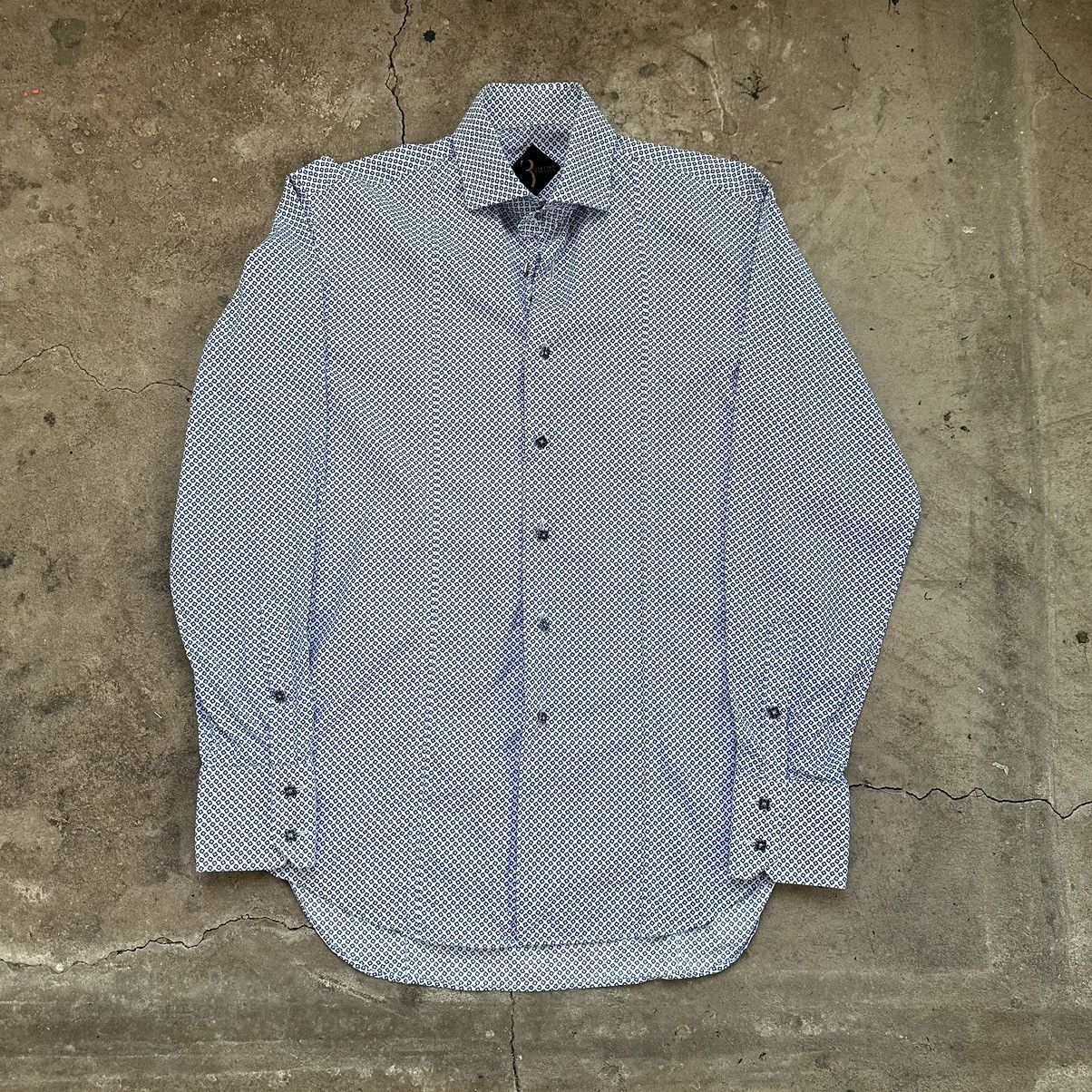 Billionaire Couture Billionaire Couture button up shirt Size US L / EU 52-54 / 3 - 1 Thumbnail