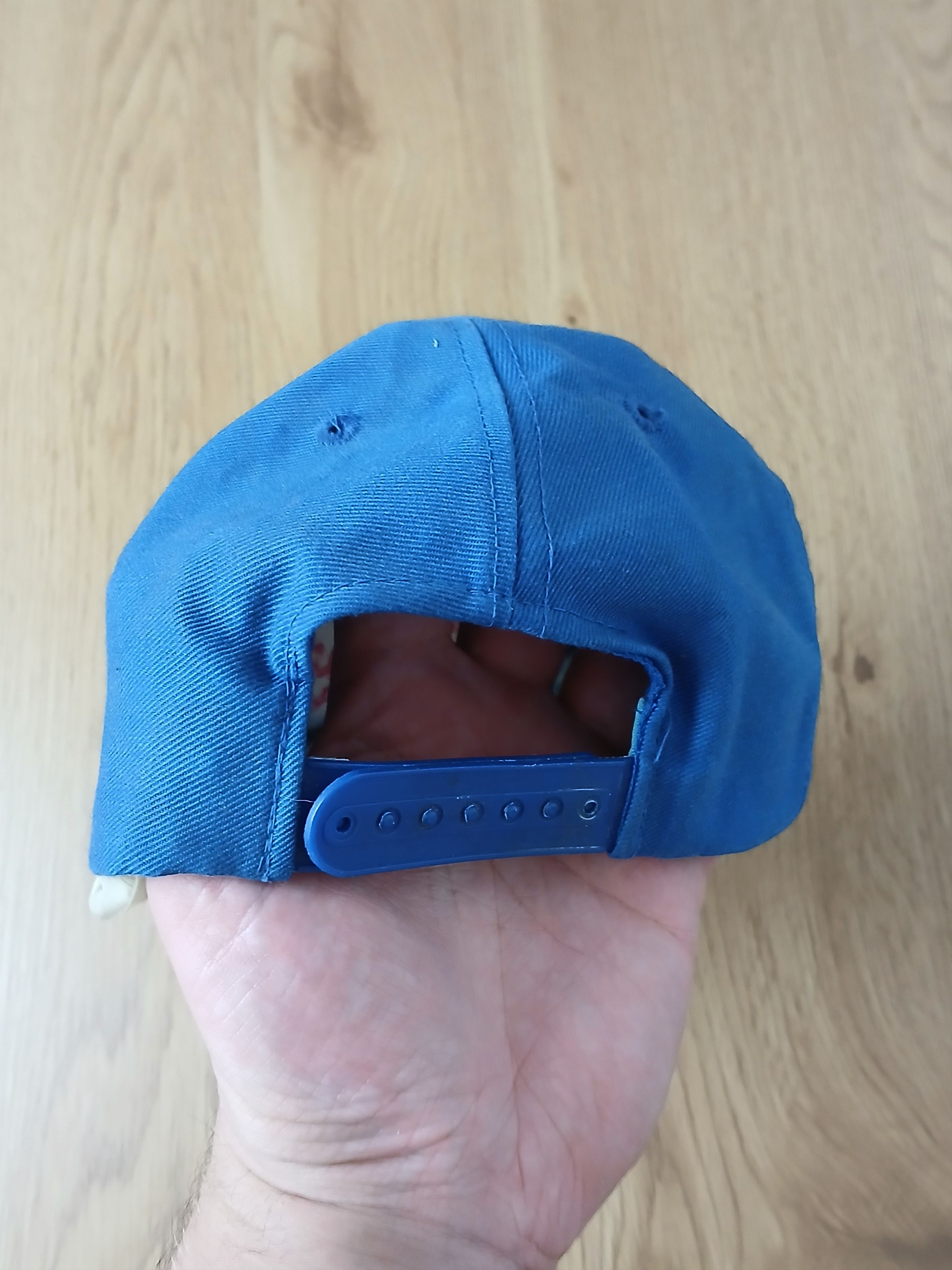 Red Bull Red Bull Sauber Petronas F1 Racing Cap Size ONE SIZE - 5 Thumbnail