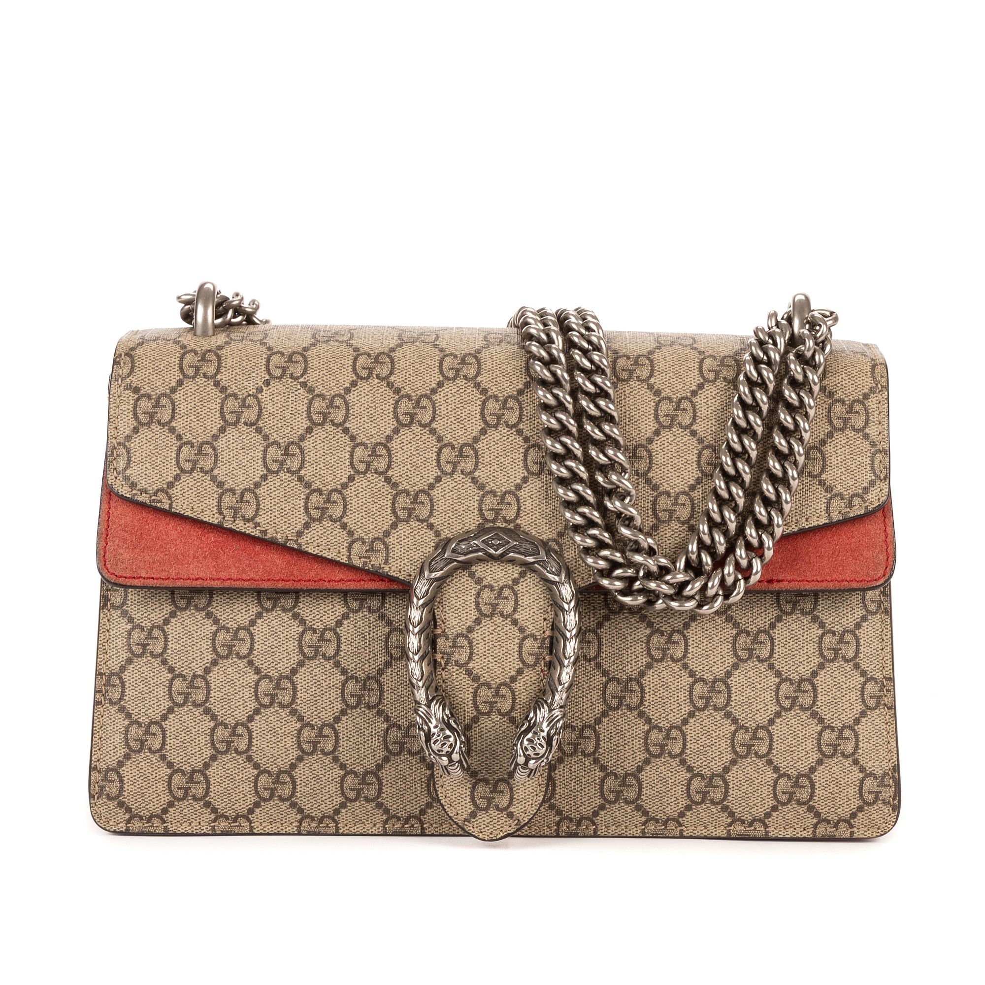 Gucci Dionysus Small Size ONE SIZE - 1 Thumbnail