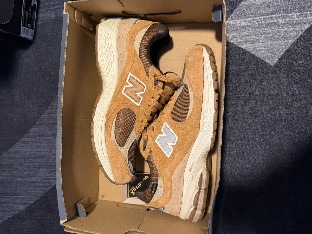 New Balance New balance mens size 8 Size US 8 / EU 41 - 1 Thumbnail