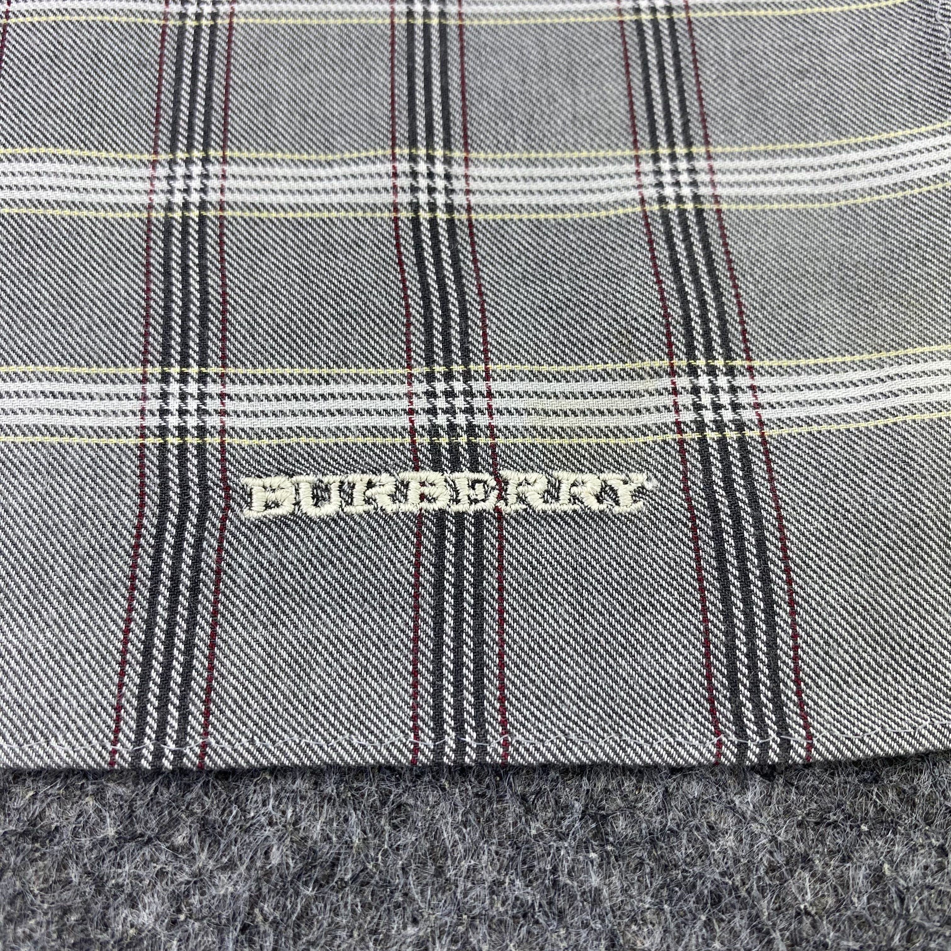 Burberry Burberry Handkerchief / Bandana / Neckerchief-B2214 Size ONE SIZE - 7 Thumbnail