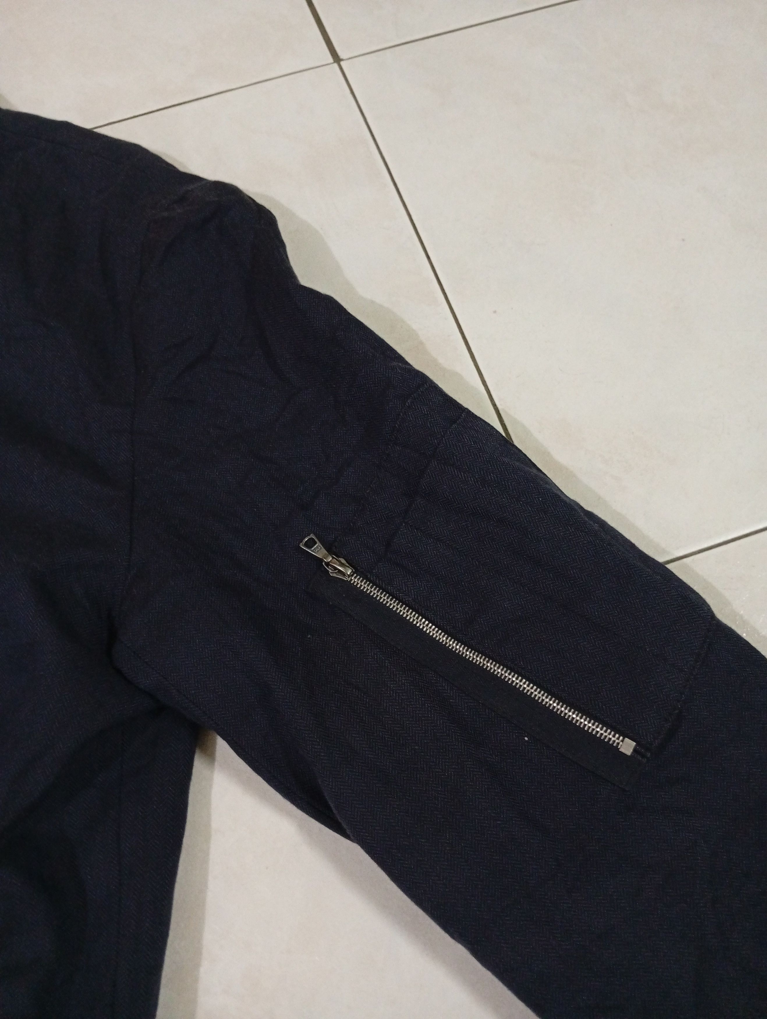 A.P.C. × Outdoor Voices Bomber jacket X A.P.C Size US S / EU 44-46 / 1 - 10 Thumbnail