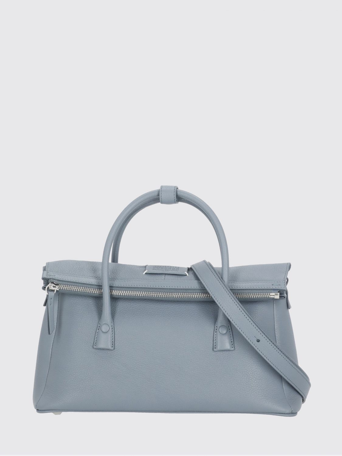 Maison Margiela Maison Margiela Handbag Woman Grey Size ONE SIZE - 1 Thumbnail