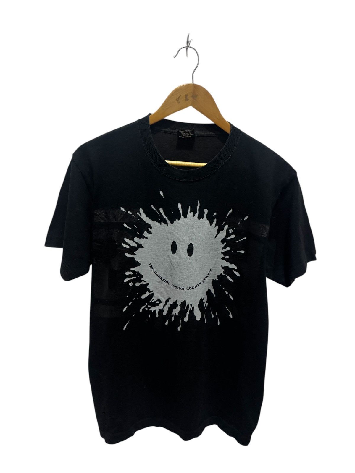 Bounty Hunter × Designer × Japanese Brand Bounty Hunter Tee Size US M / EU 48-50 / 2 - 1 Thumbnail
