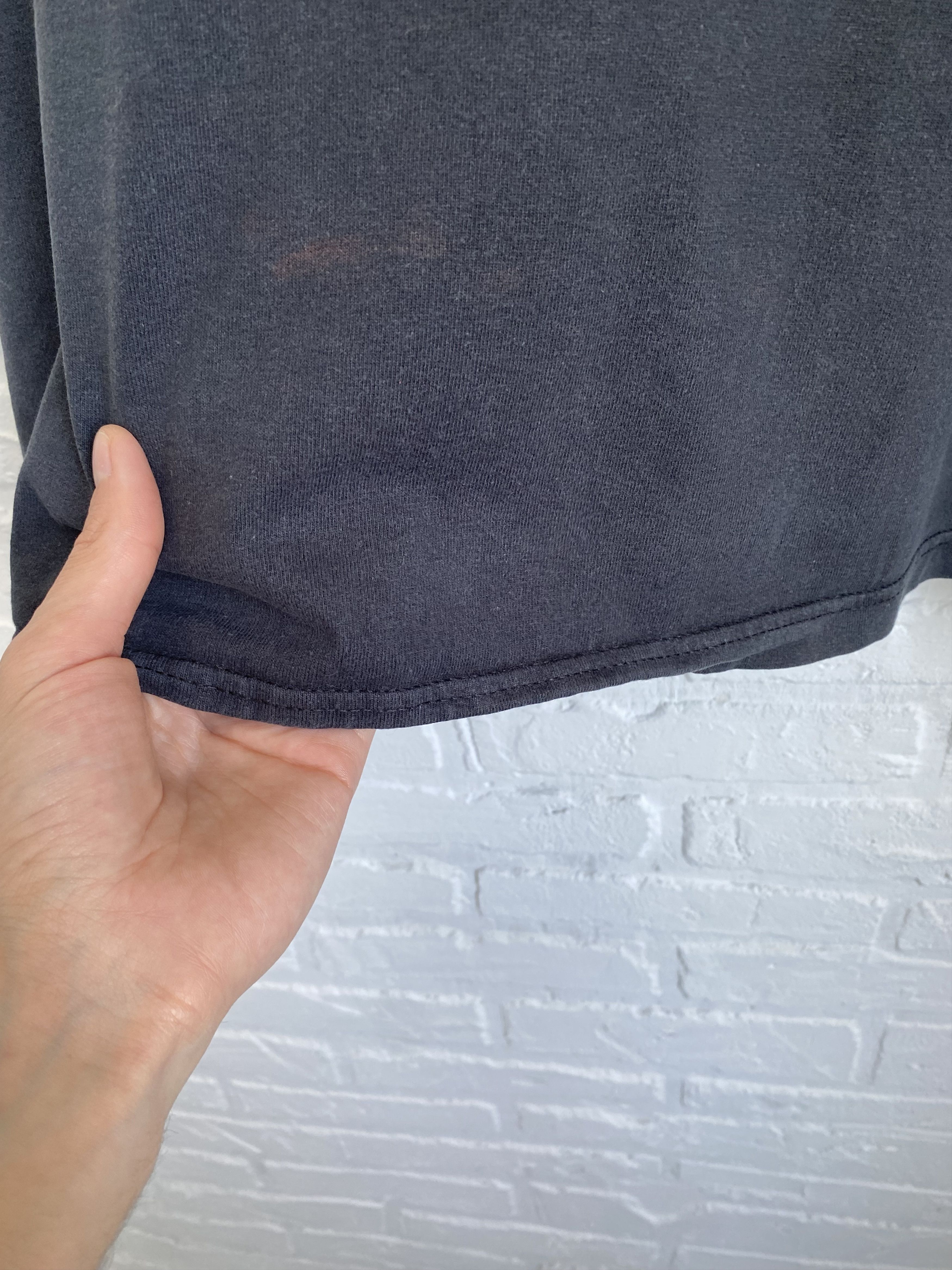 Band Tees × Vintage Vintage 2003 justin Sullivan navigating by the stars tee Size US XL / EU 56 / 4 - 6 Thumbnail
