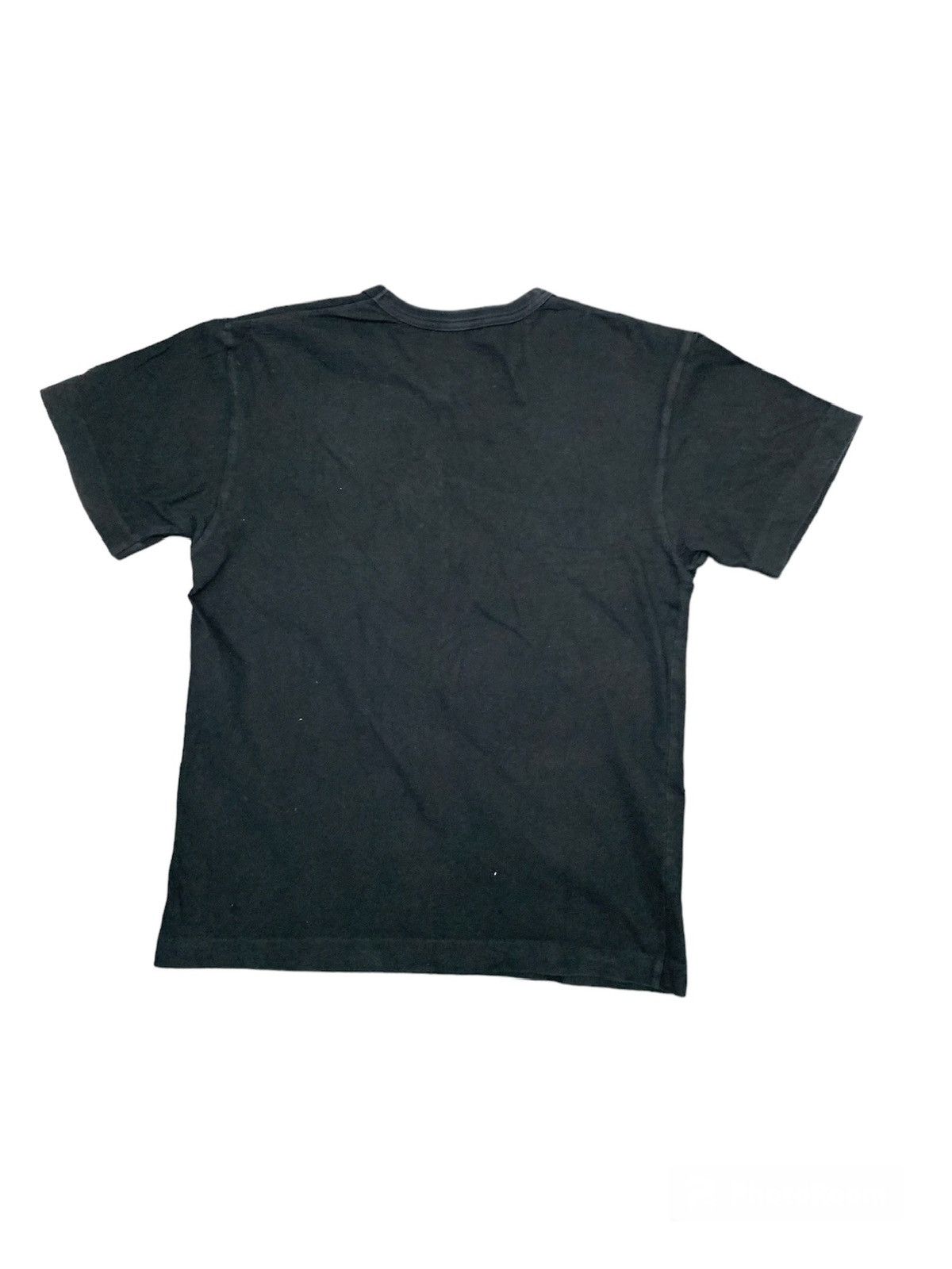 Comme des Garcons Comme Des Garcons Bearbrick Tee Size US S / EU 44-46 / 1 - 2 Thumbnail