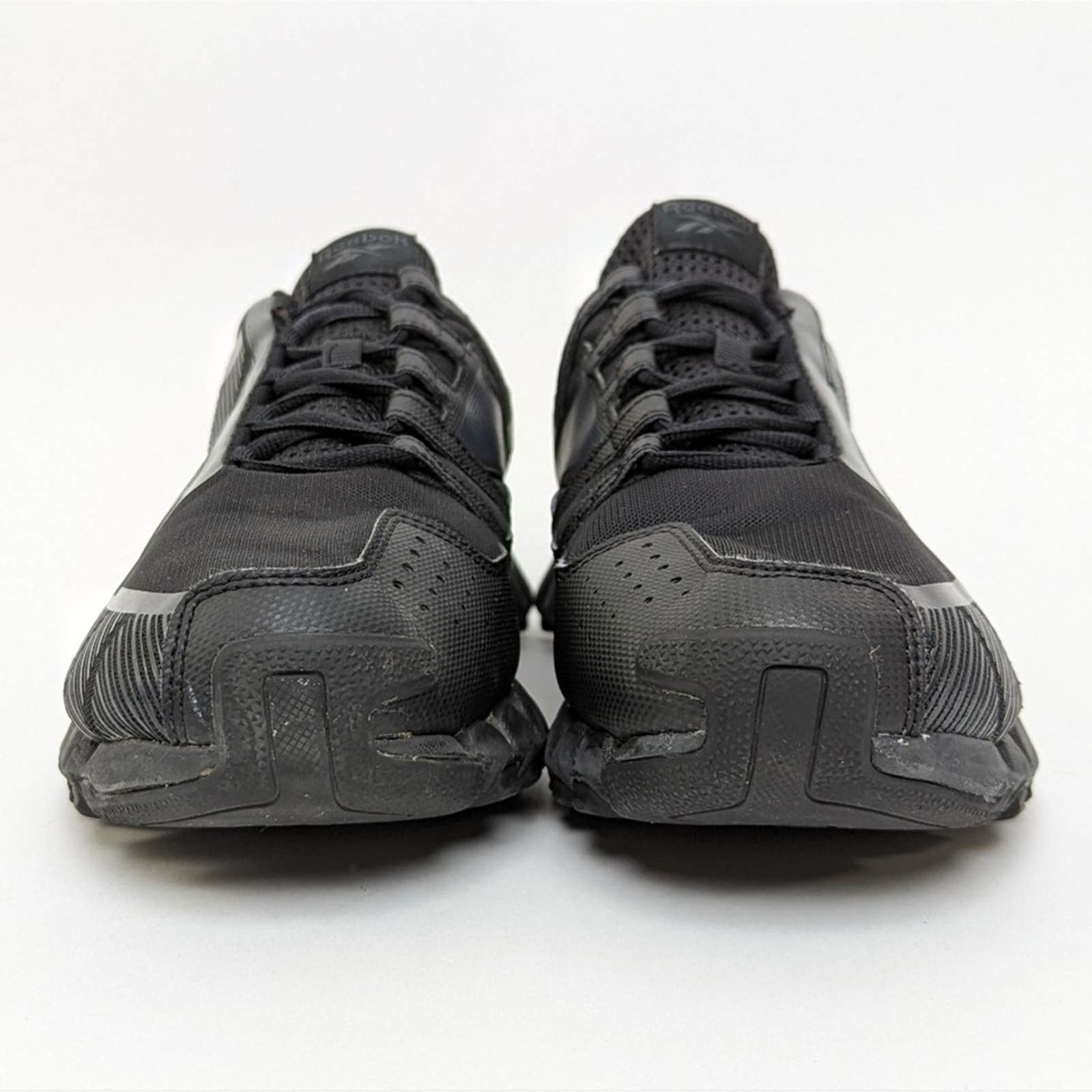 Reebok Reebok Zigwild 6 Trail Running Shoes - 14 Size US 14 / EU 47 - 6 Thumbnail