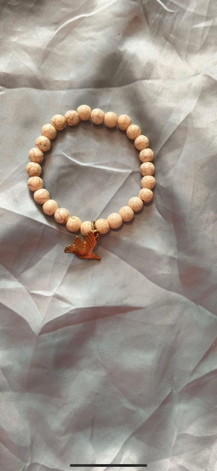 Other Gem stone hand made bracelet Size ONE SIZE - 15 Thumbnail