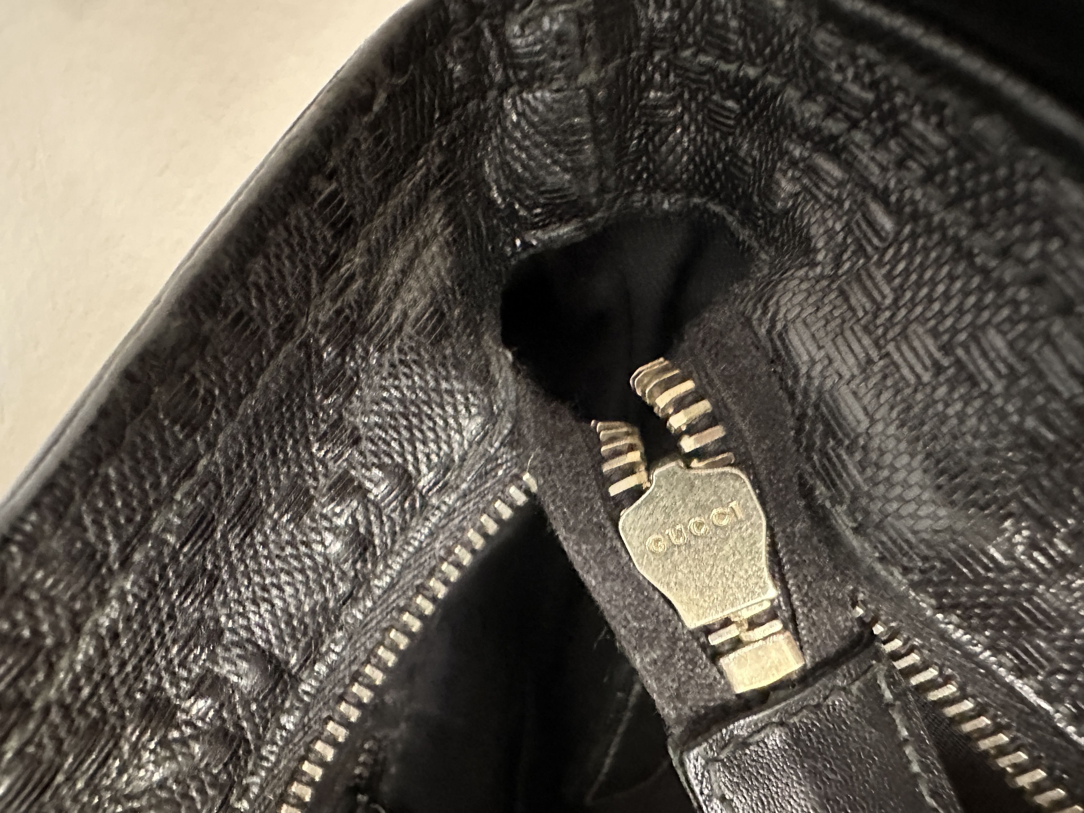 Gucci Gucci Messenger Bag Size ONE SIZE - 7 Thumbnail