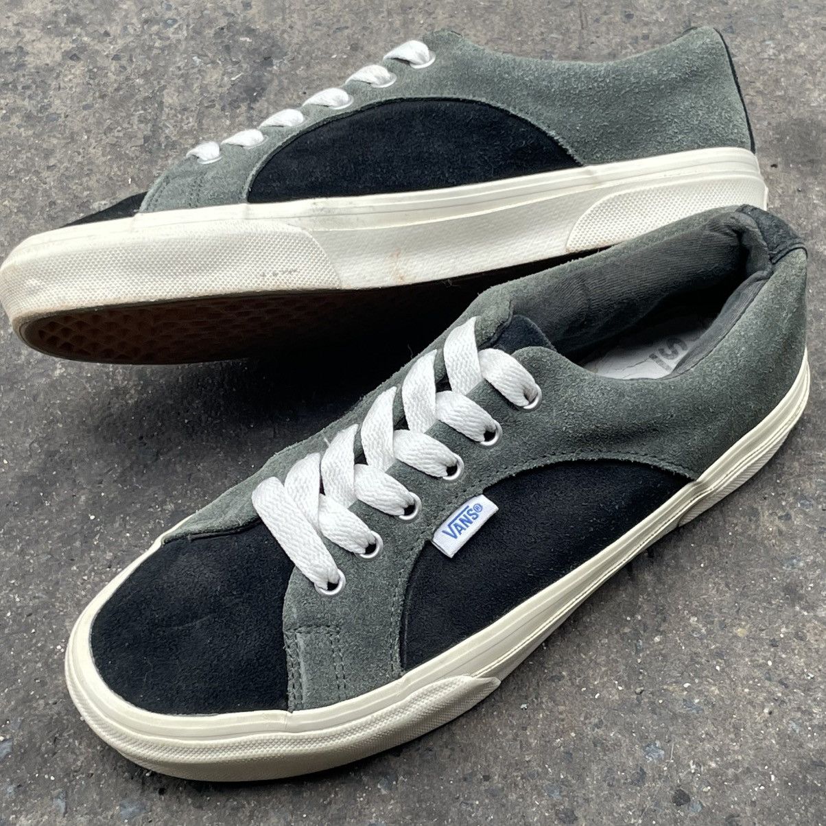Vans Vans Lampin Japan Edition Size US 9 / EU 42 - 3 Thumbnail