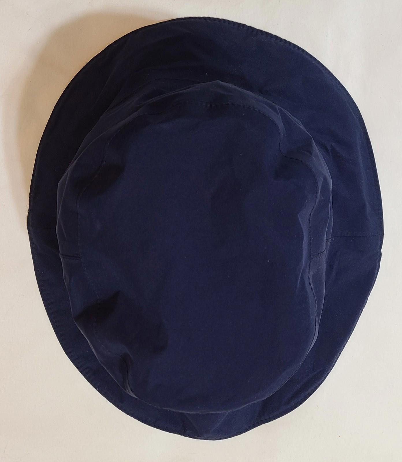 Designer NWT Zero Restriction Gore-Tex Bucket Hat Style A24H One Size Size ONE SIZE - 2 Thumbnail