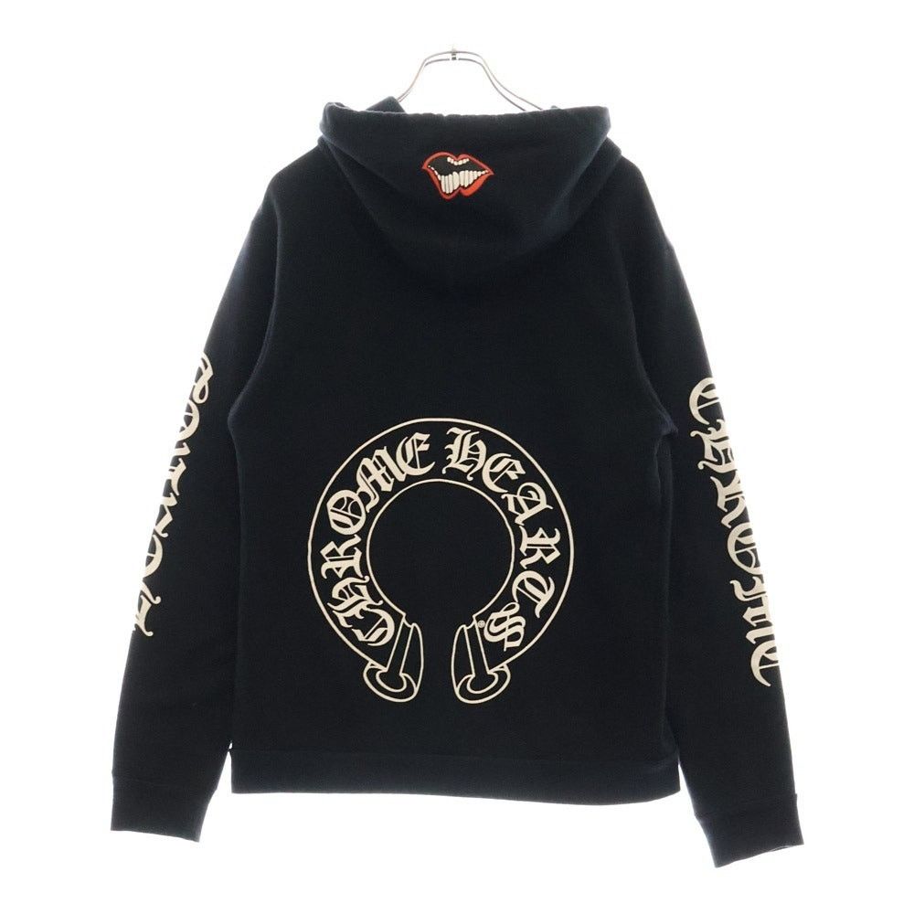 関税込 Chrome Hearts Matty Boy Chomper Long Sleeve T-Shirt Chrome Hearts x Matty Boy Chomper Long Sleeve T-Shirt