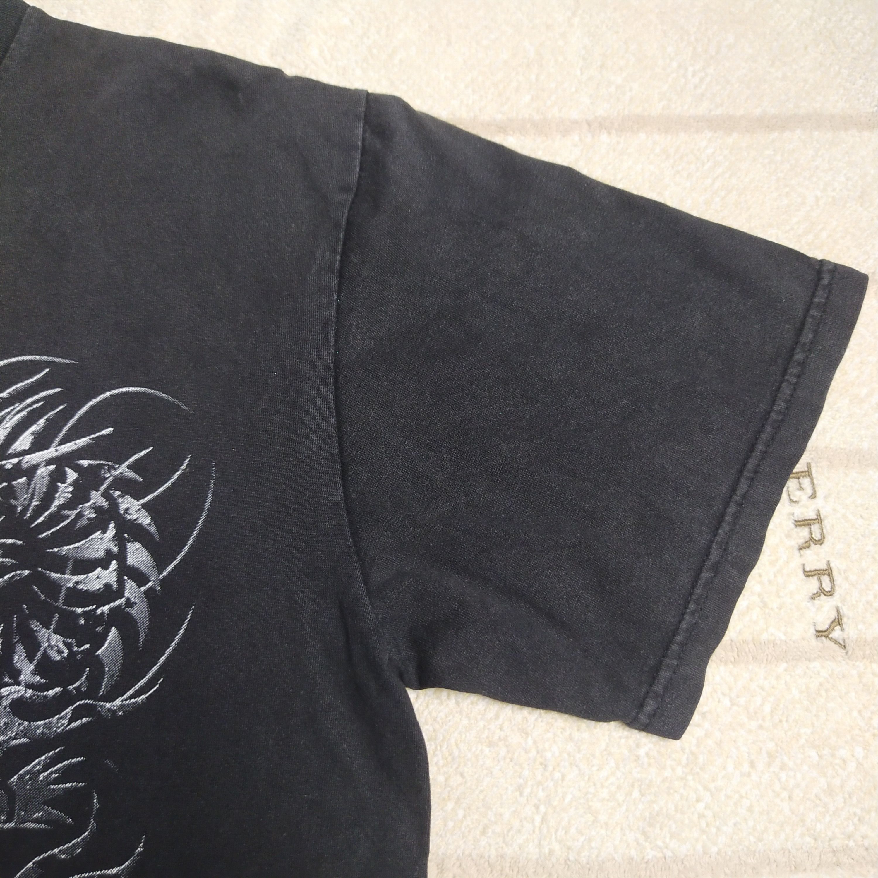 Other × Vintage Dragon X The Fire Of the Sages Size US L / EU 52-54 / 3 - 4 Thumbnail