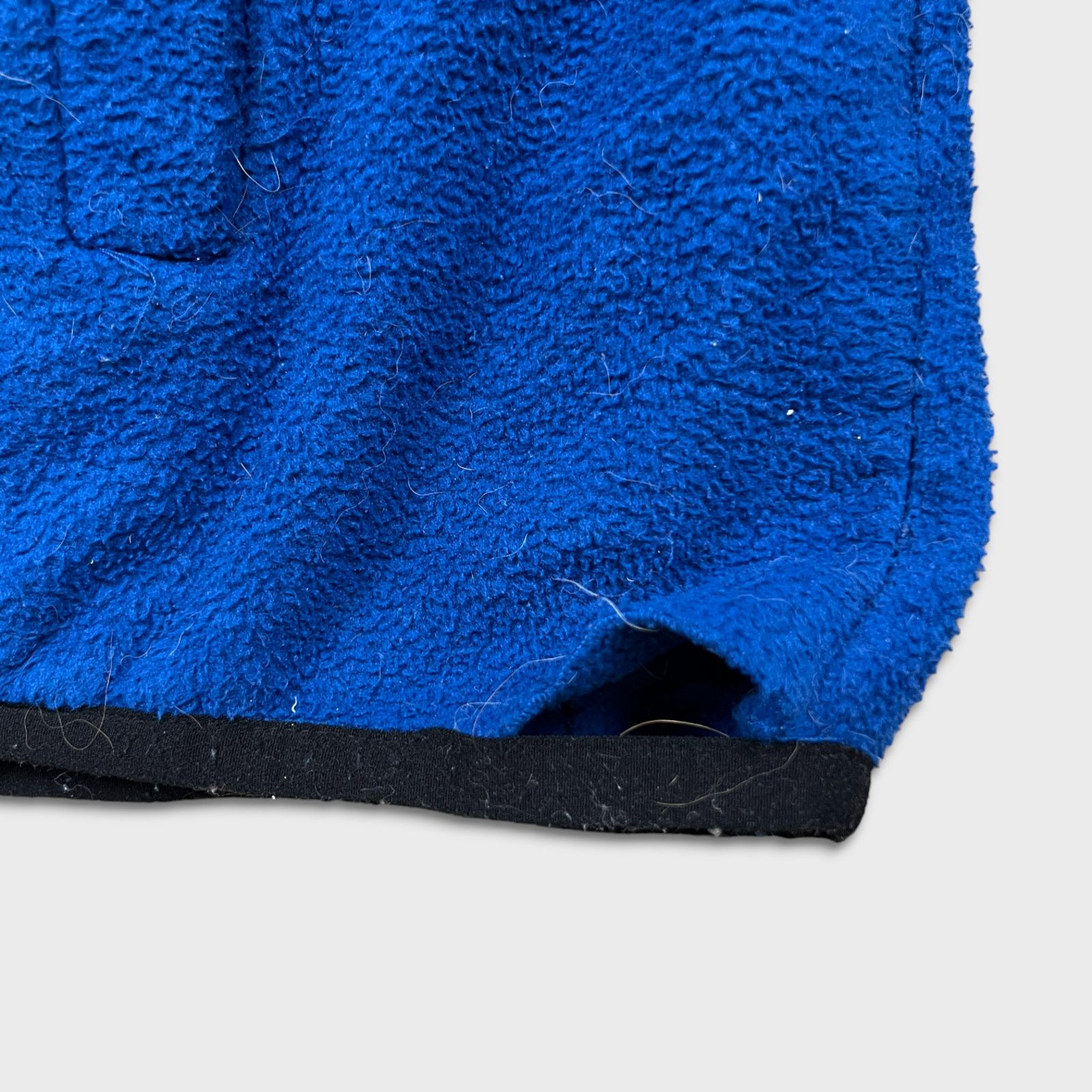Tommy Hilfiger × Vintage Vintage 90s Tommy Hilfiger Fleece Large Full Zip Tommy Flag Size US L / EU 52-54 / 3 - 6 Thumbnail