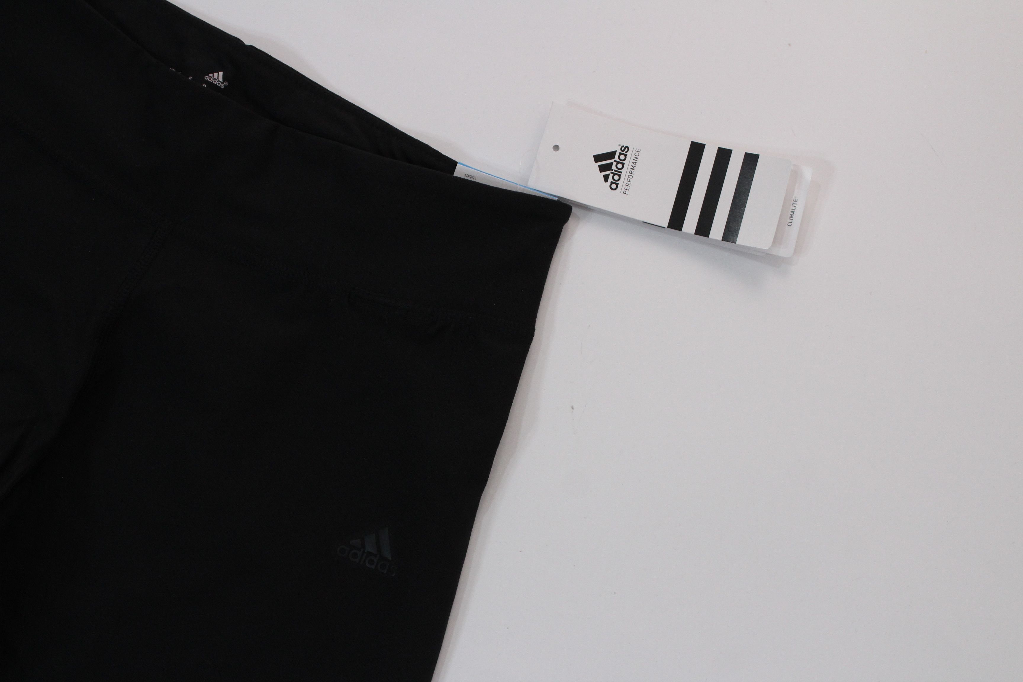 Adidas 2015 Adidas Performance Climalite Pants Womens Size XS New Size 27" / US 4 / IT 40 - 4 Thumbnail