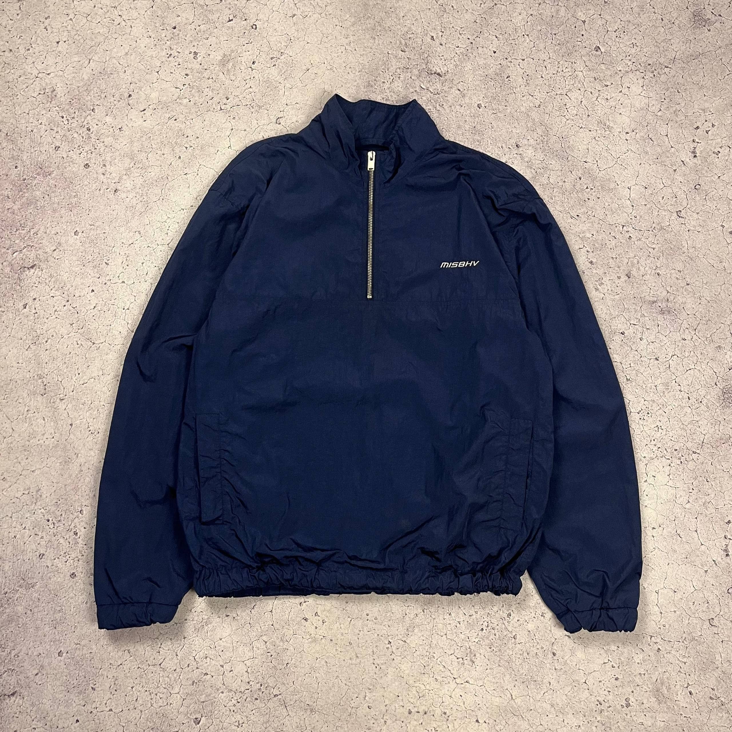 Misbhv × Reebok Rare MISBHV x Reebok reflective jacket fits XXS to 