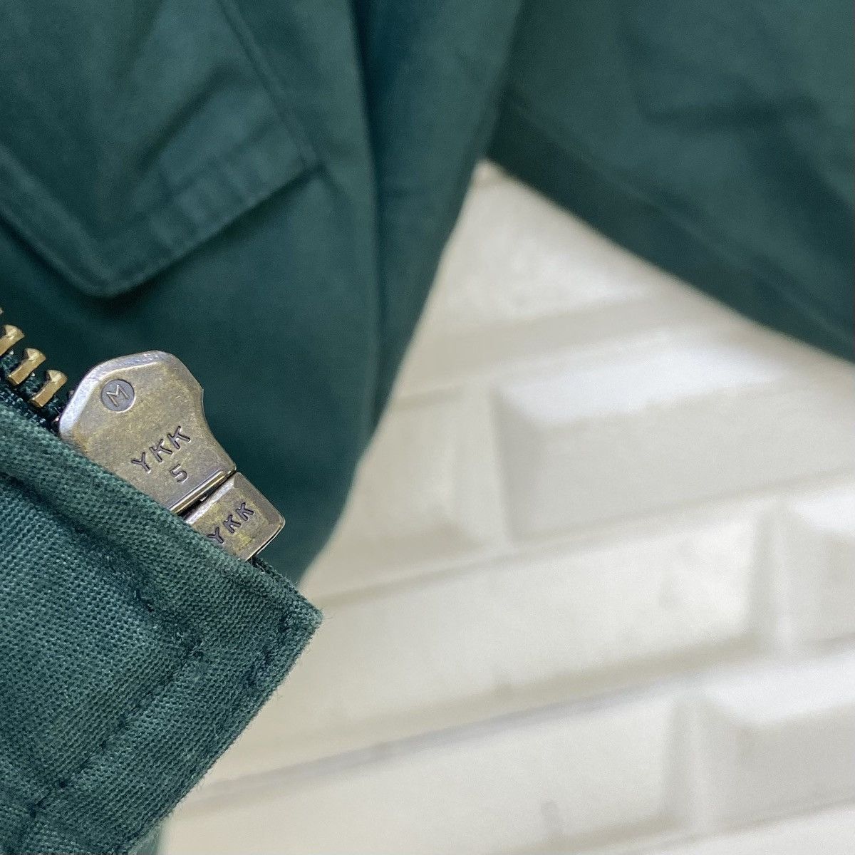 Beverly Hills Polo Club Vintage 90s Beverly Hills Polo Club Jacket Size US M / EU 48-50 / 2 - 12 Thumbnail