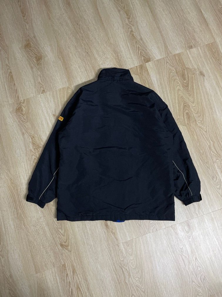 Pirelli VINTAGE PIRELLI JACKET Size US XXL / EU 58 / 5 - 2 Thumbnail